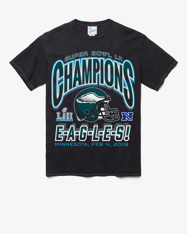 PHILADELPHIA EAGLES SB GRIDIRO LOCKER VINTAGE '47 TUBULAR TEE sold by 47