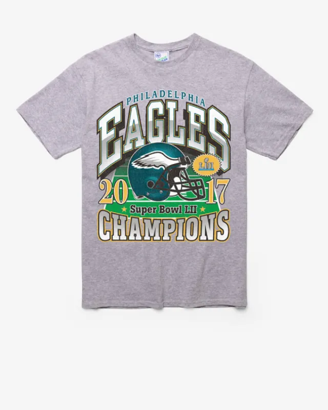 PHILADELPHIA EAGLES SB GRIDIRO LOCKER VINTAGE '47 TUBULAR TEE sold by 47