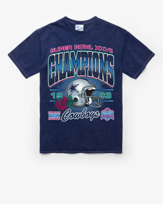 DALLAS COWBOYS SB GRIDIRON LOCKER VINTAGE '47 TUBULAR TEE sold by 47