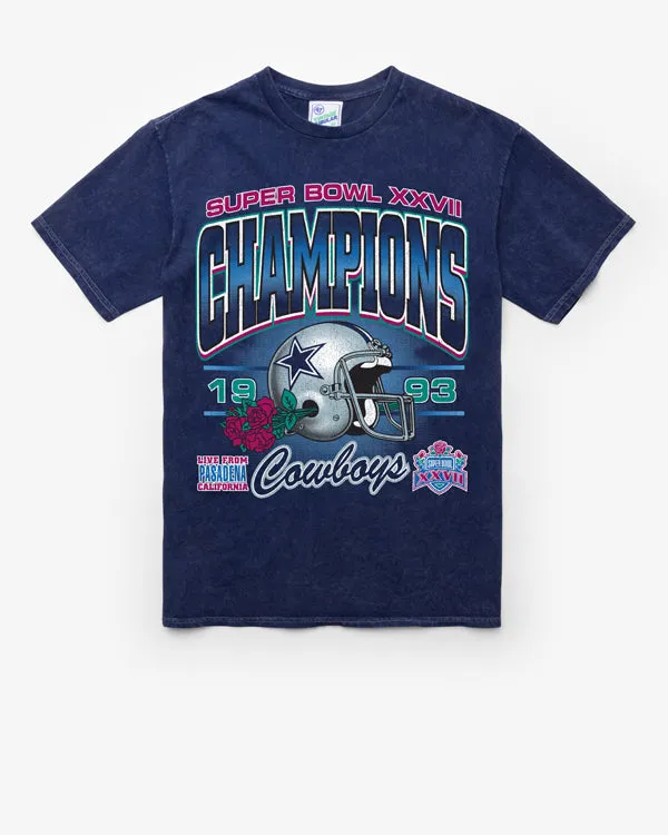 DALLAS COWBOYS SB GRIDIRON LOCKER VINTAGE '47 TUBULAR TEE sold by 47