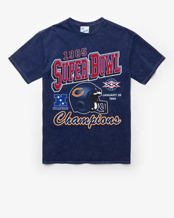 CHICAGO BEARS SB GRIDIRON LOCKER VINTAGE '47 TUBULAR TEE sold by 47