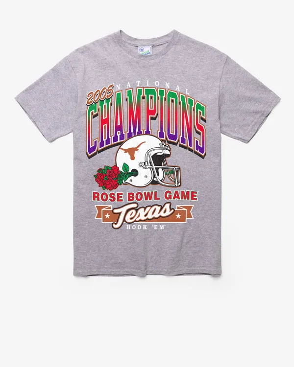 TEXAS LONGHORNS H-BOWLS LOCKER VINTAGE '47 TUBULAR TEE sold by 47