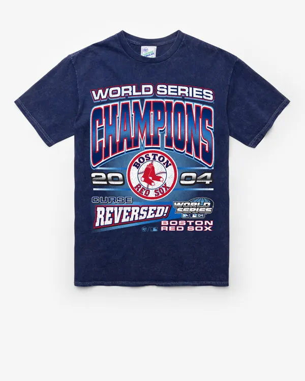 BOSTON RED SOX BCPTN WORLD SERIES LOCKER VINTAGE '47 TUBULAR TEE sold by 47