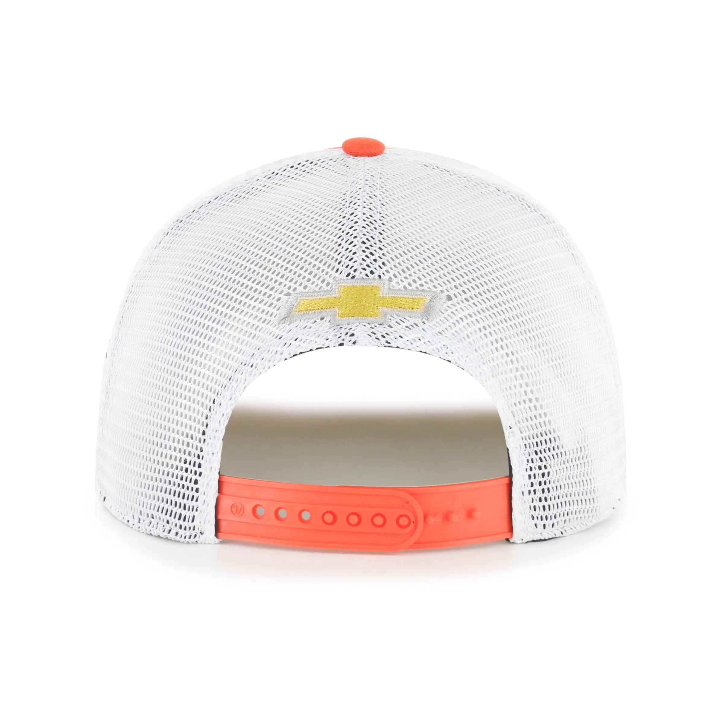 ROSS CHASTAIN TRACKHOUSE RACING FOUR HIT '47 TRUCKER sold by 47 product image thumbnail 2