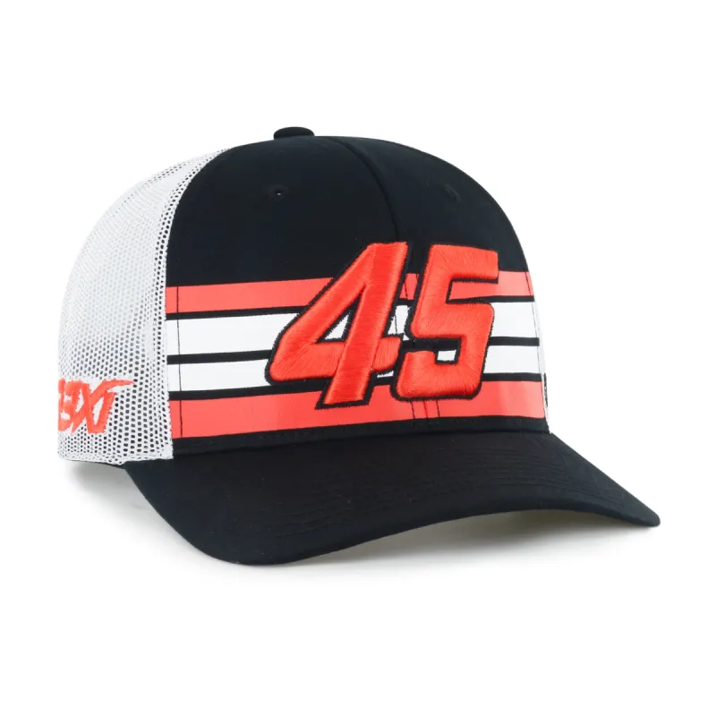 TYLER REDDICK 23XI RACING DRY LINE '47 TRUCKER sold by 47