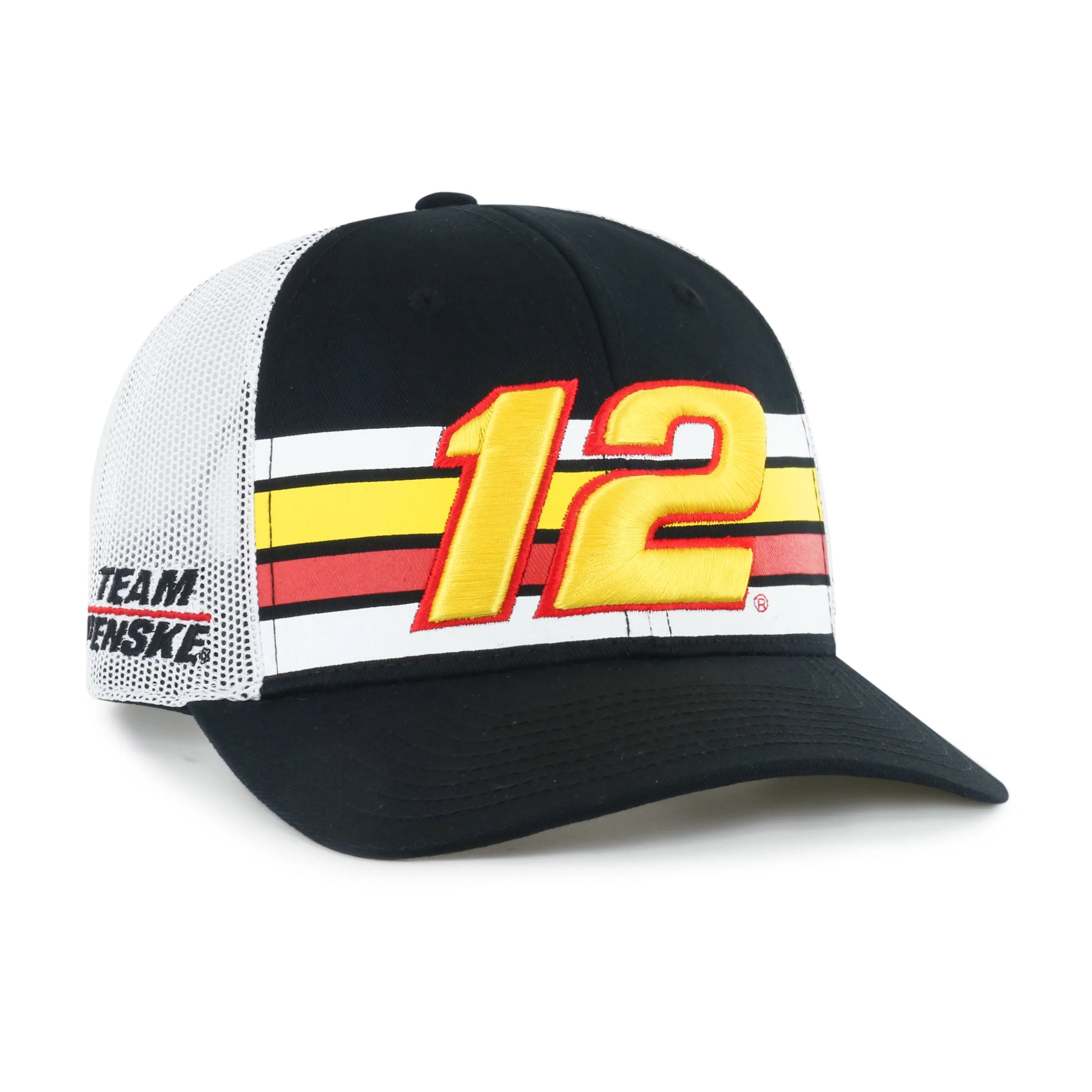 RYAN BLANEY TEAM PENSKE DRY LINE '47 TRUCKER sold by 47