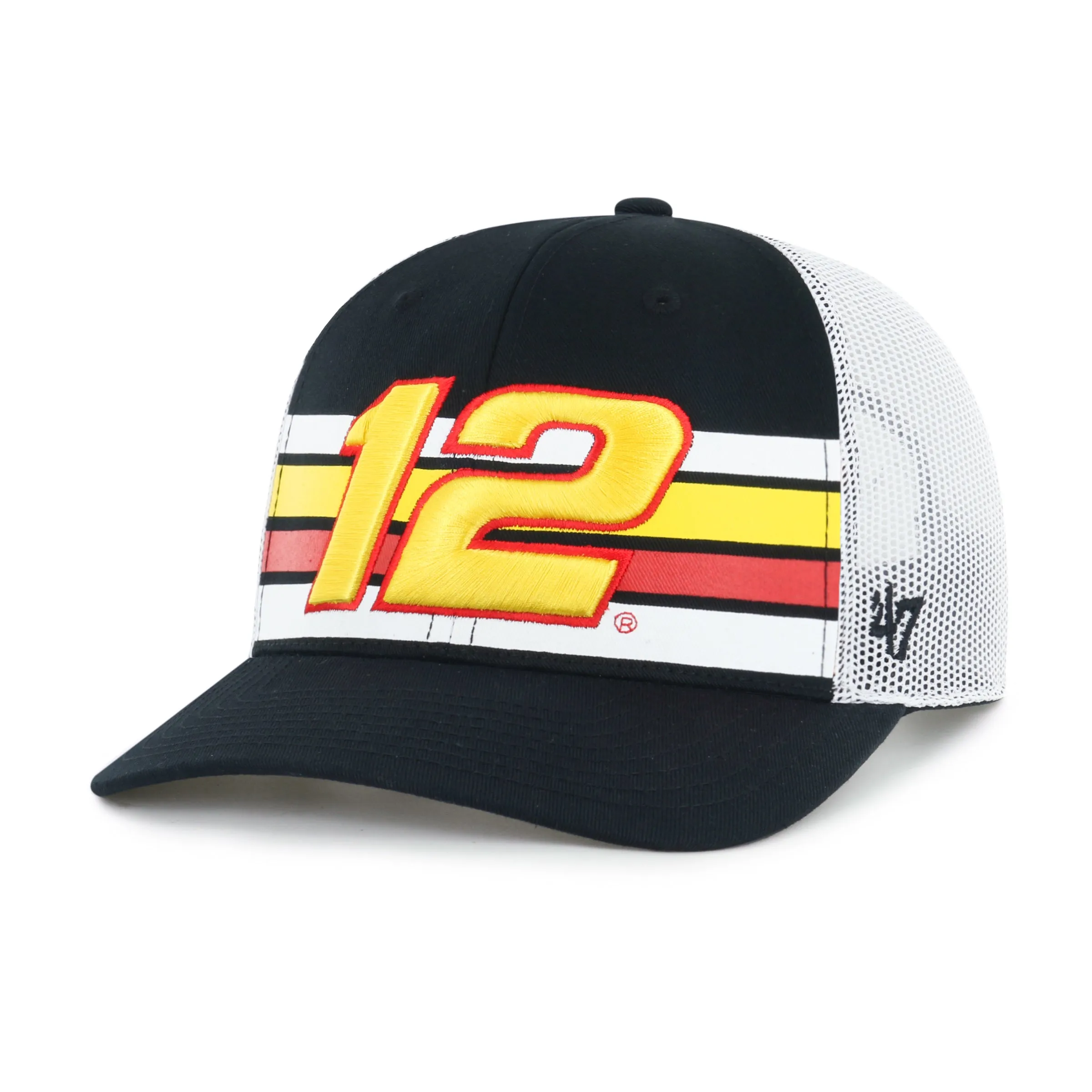 RYAN BLANEY TEAM PENSKE DRY LINE '47 TRUCKER sold by 47 product image thumbnail 3