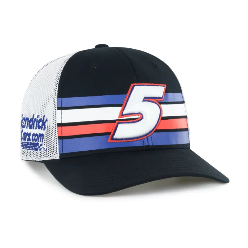 KYLE LARSON HENDRICK MOTORSPORTS DRY LINE '47 TRUCKER sold by 47