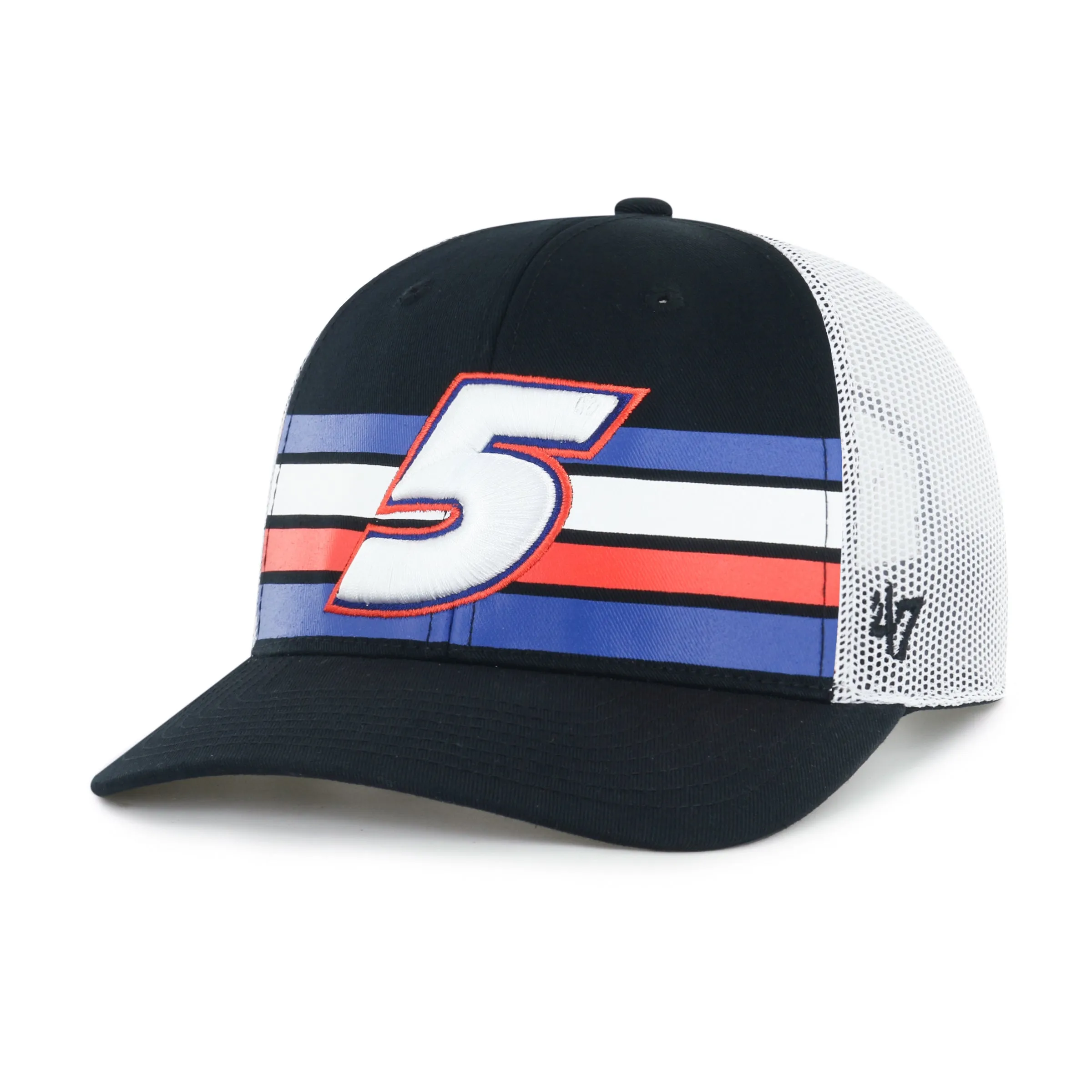 KYLE LARSON HENDRICK MOTORSPORTS DRY LINE '47 TRUCKER sold by 47 product image thumbnail 3