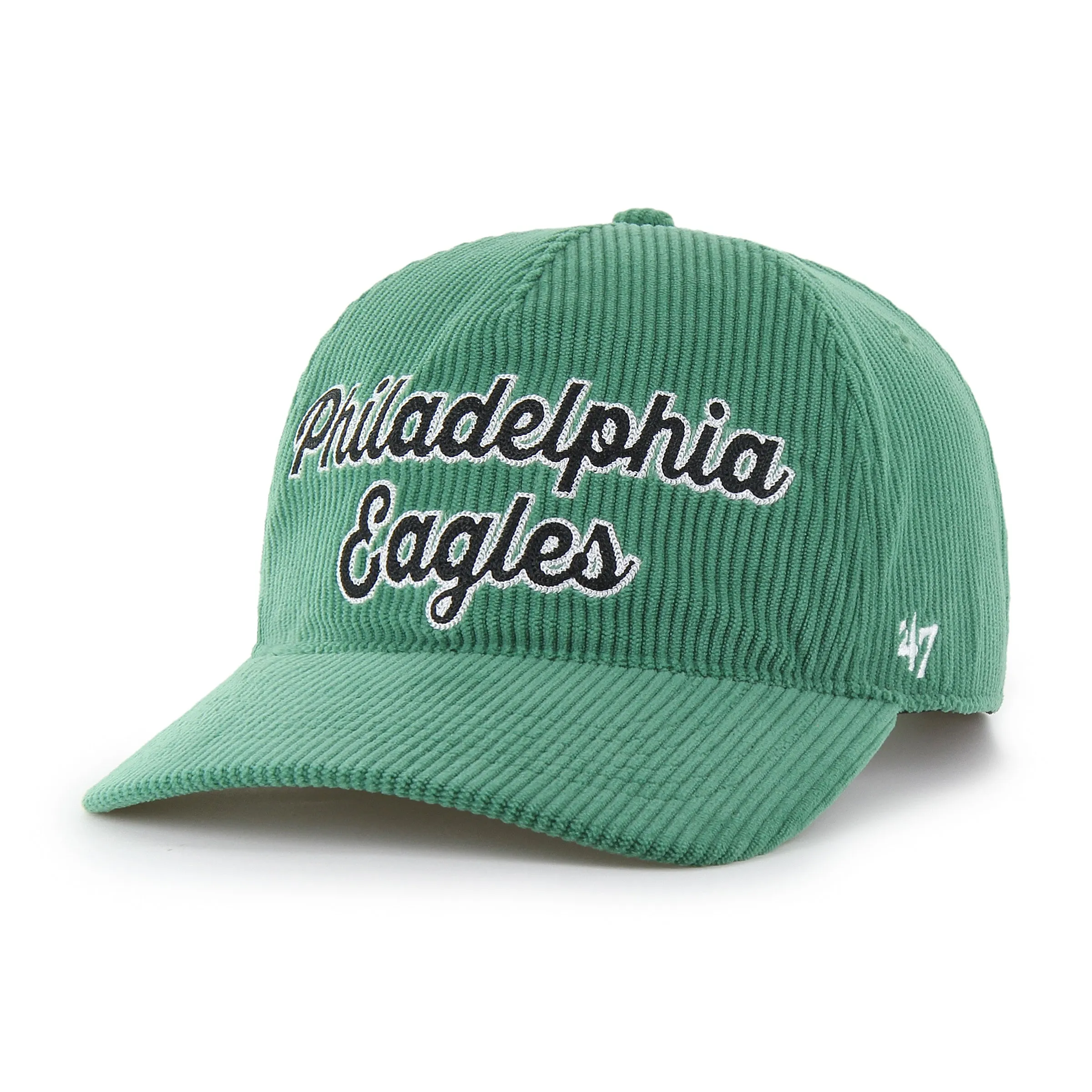 PHILADELPHIA EAGLES HISTORIC CHAINSCRIPT '47 HITCH LOW CROWN sold by 47 product image thumbnail 5