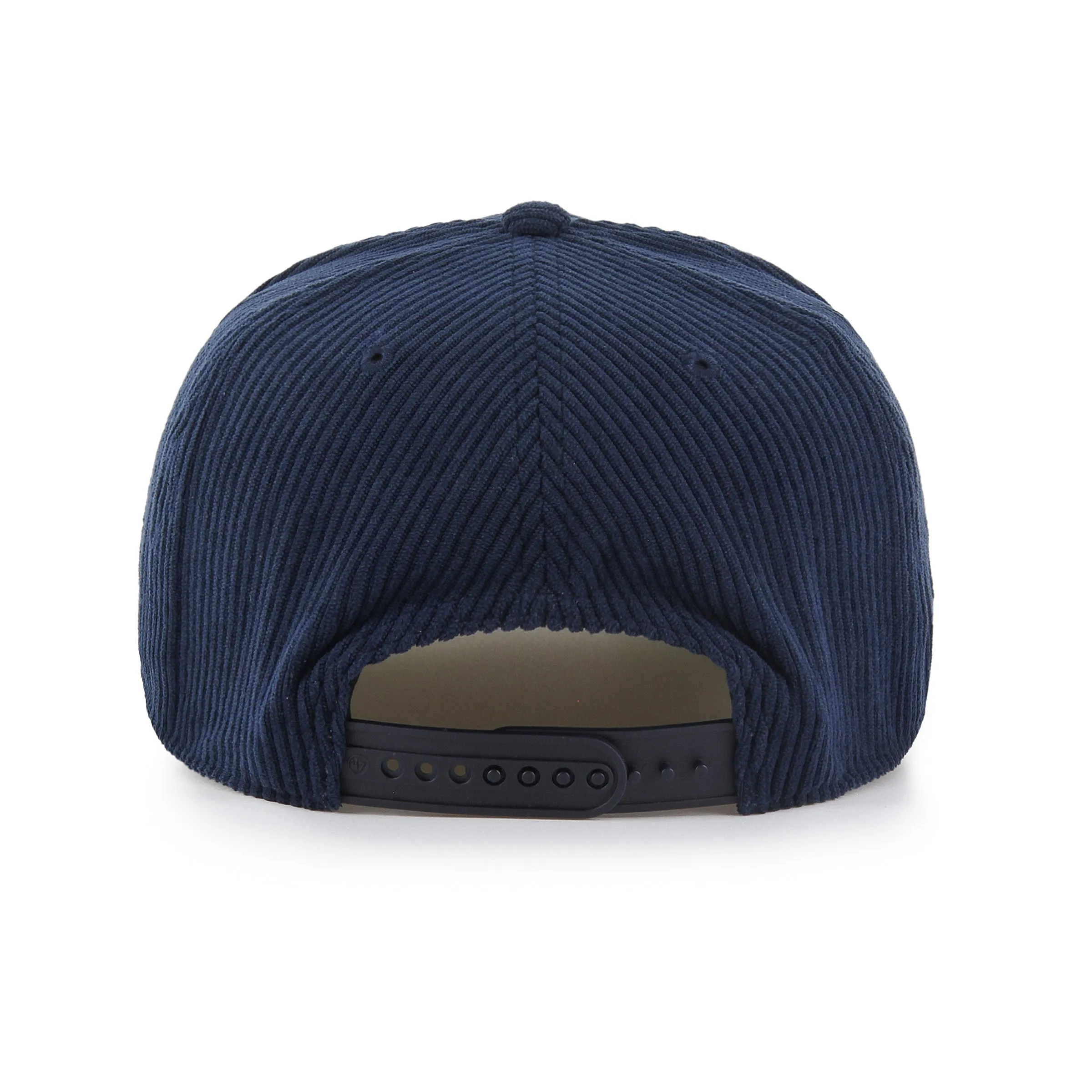 NEW ENGLAND PATRIOTS HISTORIC CHAINSCRIPT '47 HITCH LOW CROWN sold by 47 product image thumbnail 4