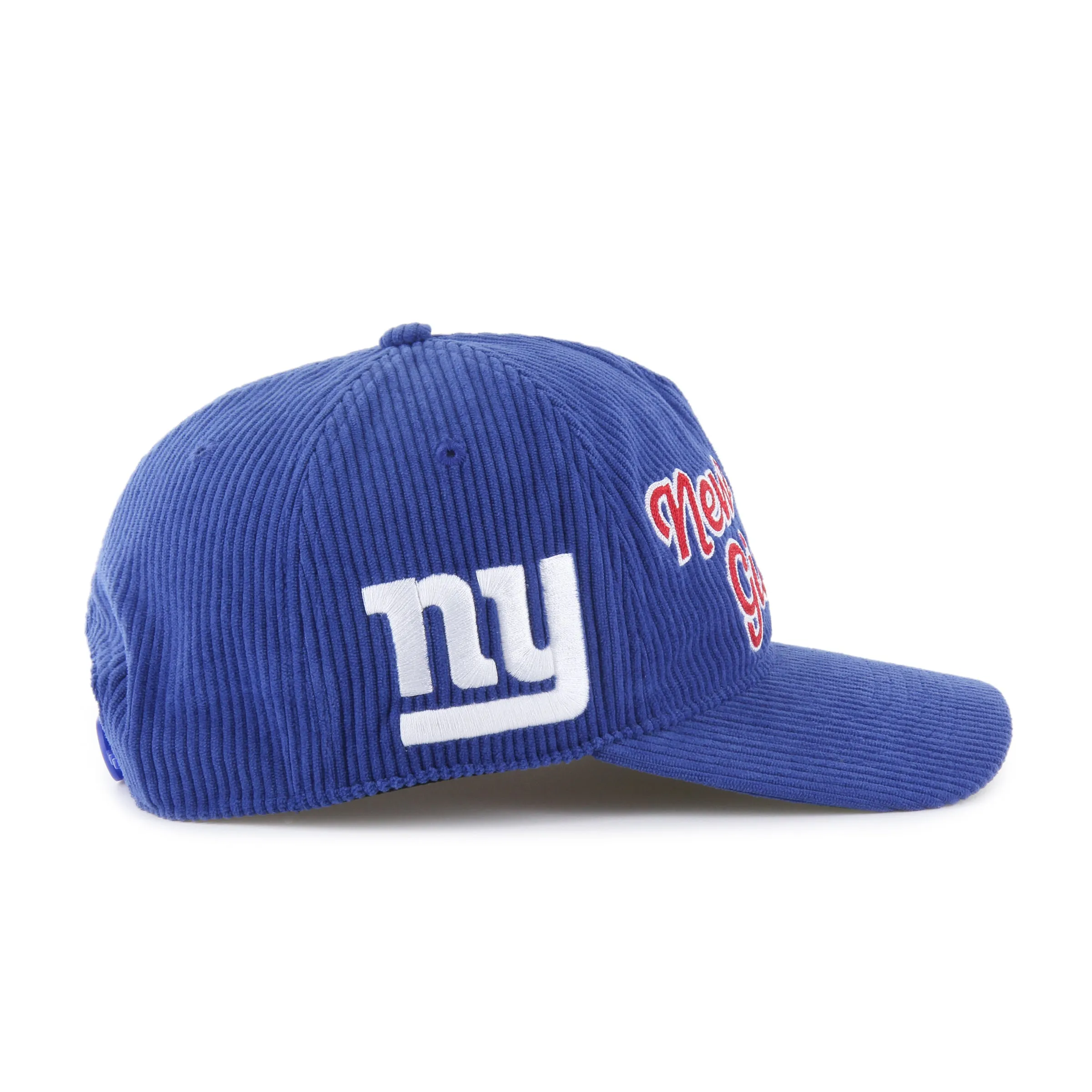 NEW YORK GIANTS CHAINSCRIPT '47 HITCH LOW CROWN sold by 47 product image thumbnail 2