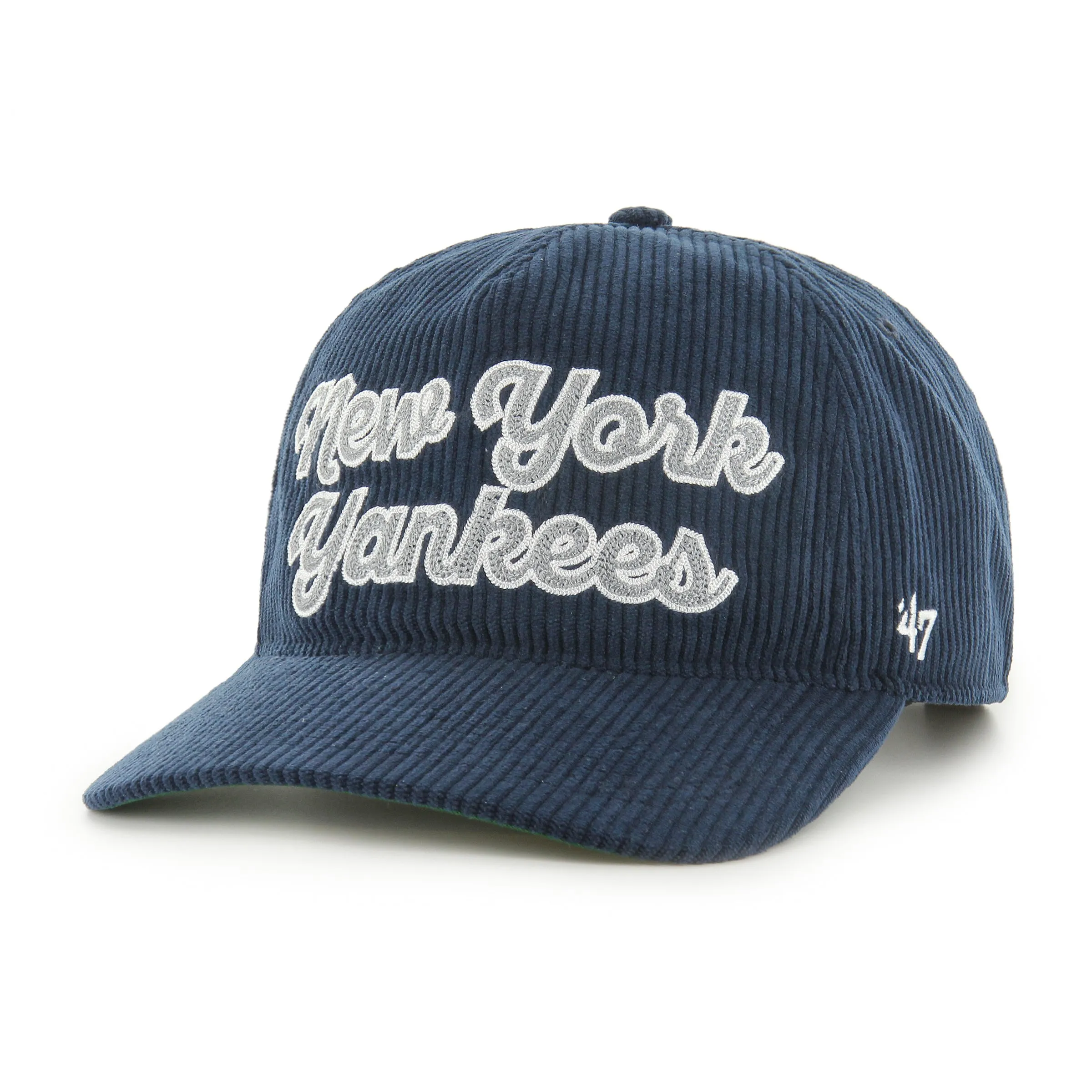 NEW YORK YANKEES CHAINSCRIPT '47 HITCH LOW CROWN sold by 47 product image thumbnail 5