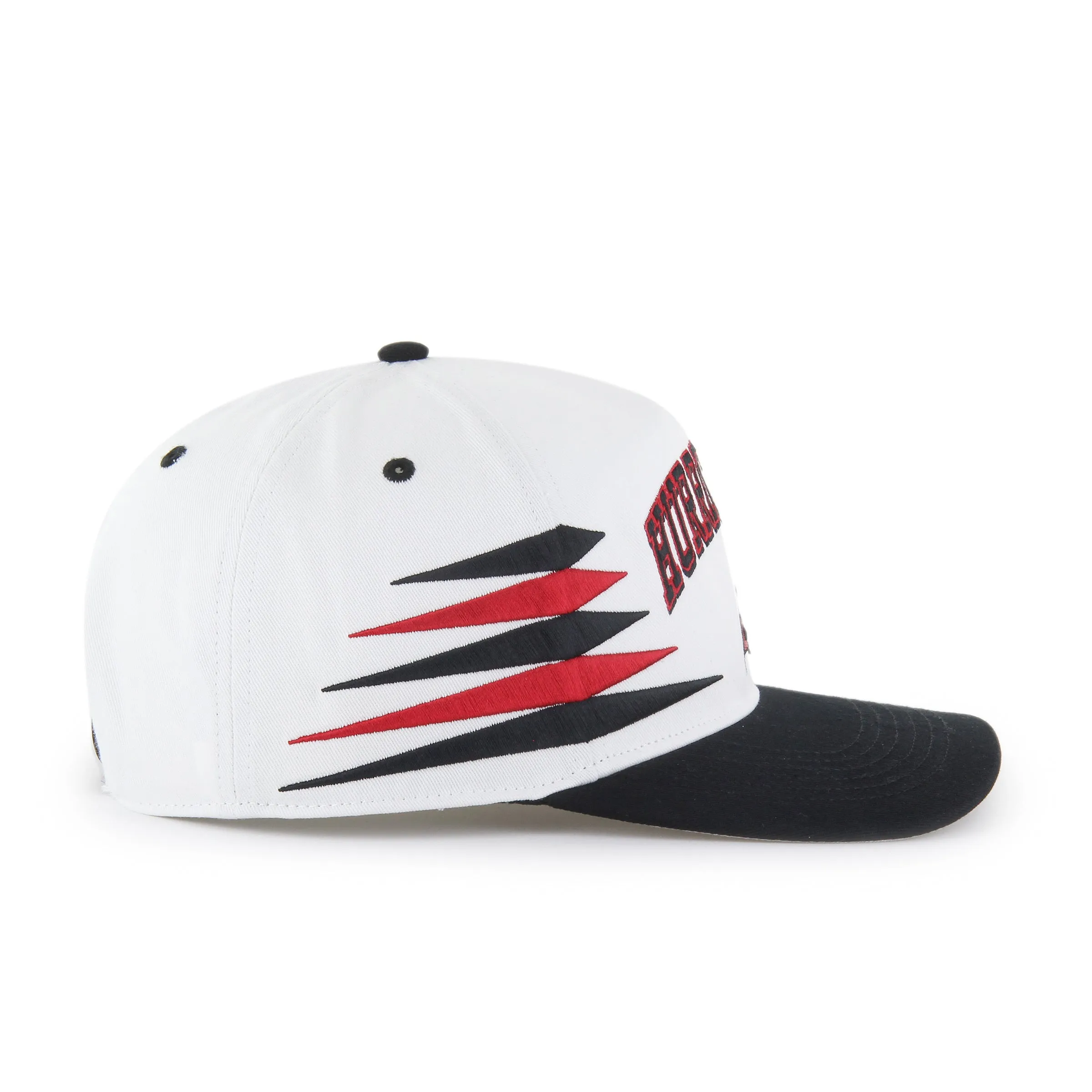 CAROLINA HURRICANES DIAMOND CUT '47 HITCH sold by 47 product image thumbnail 5