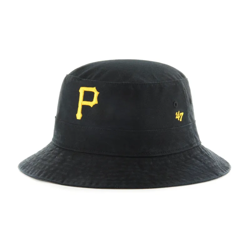 PITTSBURGH PIRATES '47 BUCKET sold by 47