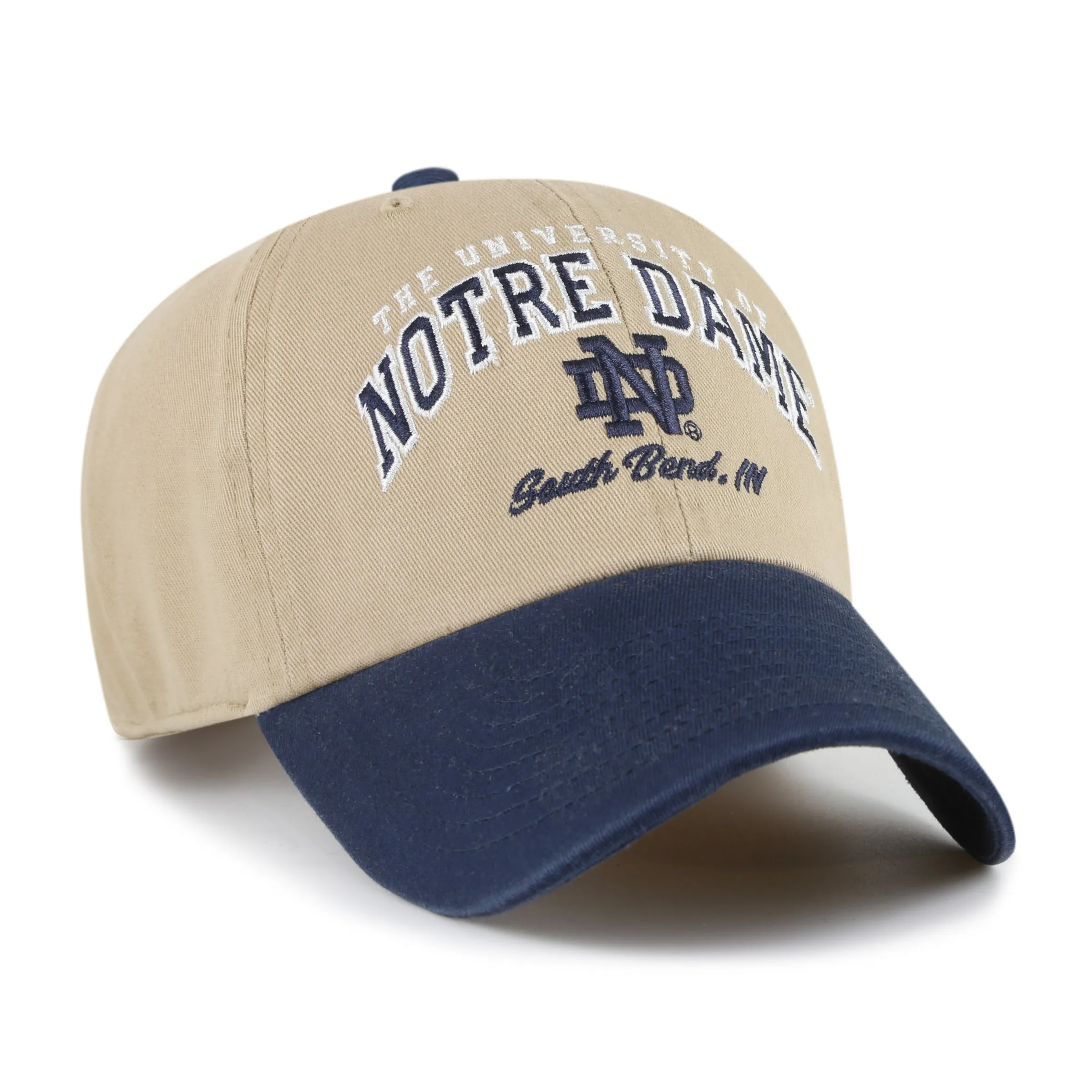 NOTRE DAME STANDALON LOCAL '47 CLEAN UP sold by 47 product image thumbnail 3