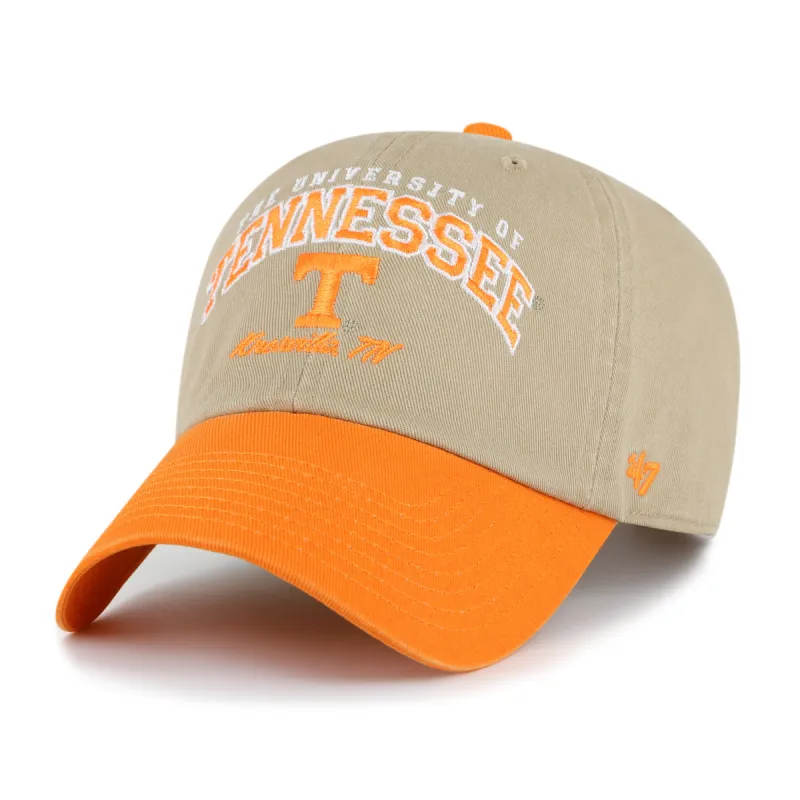 TENNESSEE VOLUNTEERS LOCAL '47 CLEAN UP sold by 47
