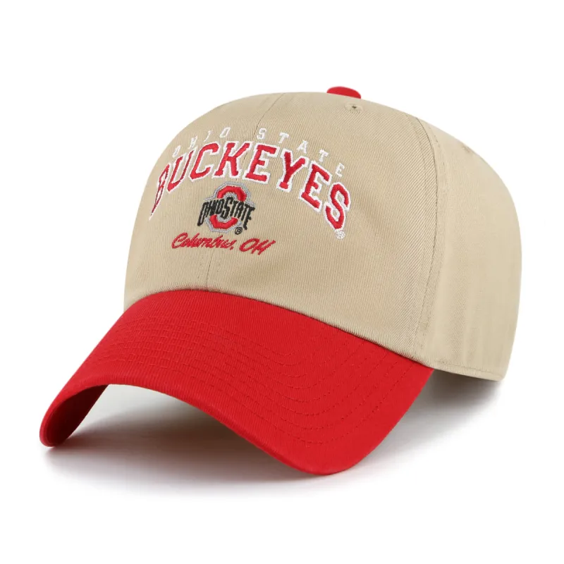 OHIO STATE BUCKEYES LOCAL '47 CLEAN UP sold by 47