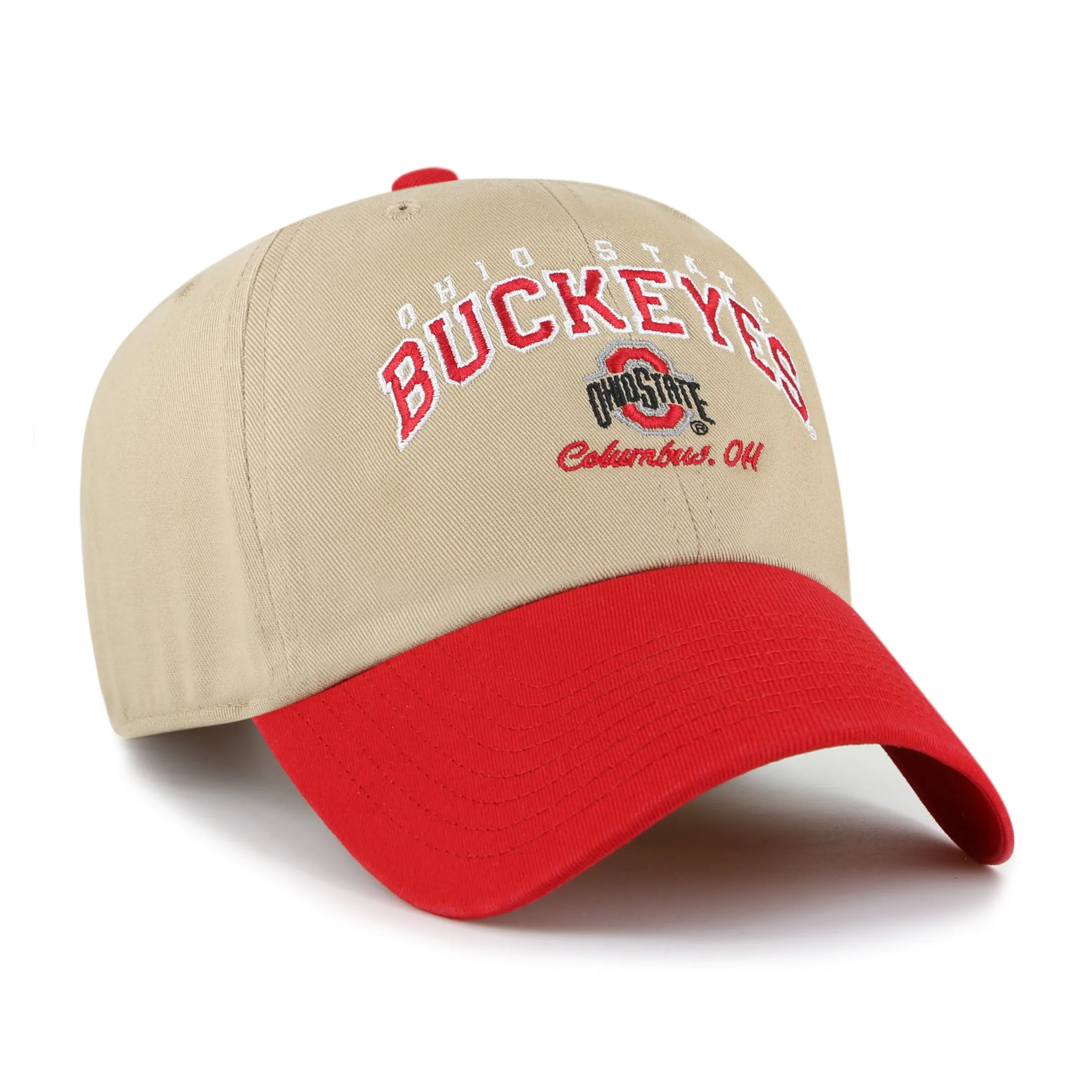 OHIO STATE BUCKEYES LOCAL '47 CLEAN UP sold by 47 product image thumbnail 3