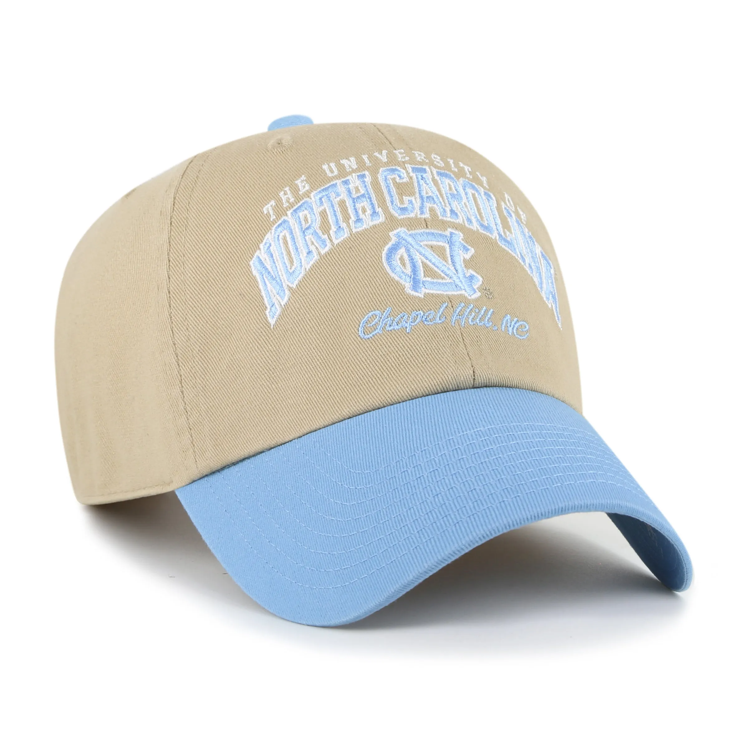 NORTH CAROLINA TAR HEELS UNC LOCAL '47 CLEAN UP sold by 47 product image thumbnail 3