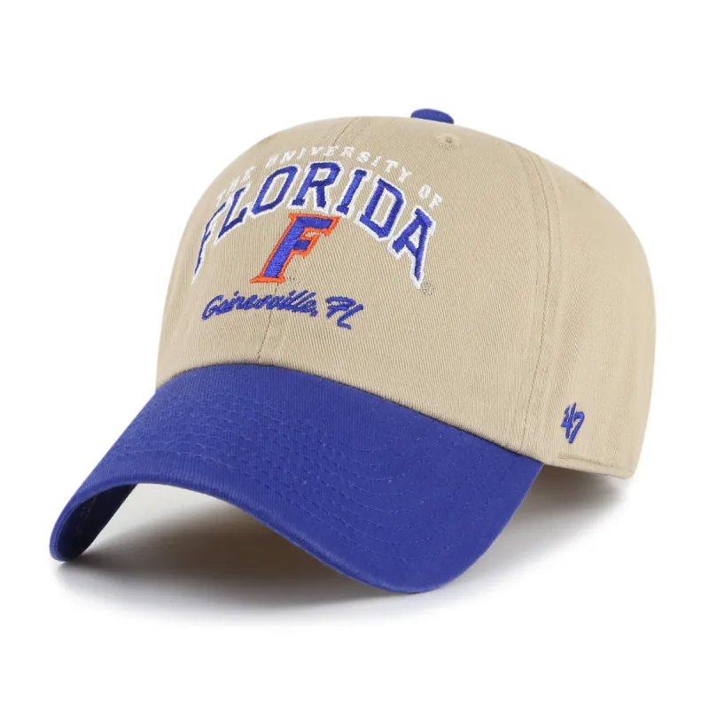 FLORIDA GATORS LOCAL '47 CLEAN UP sold by 47