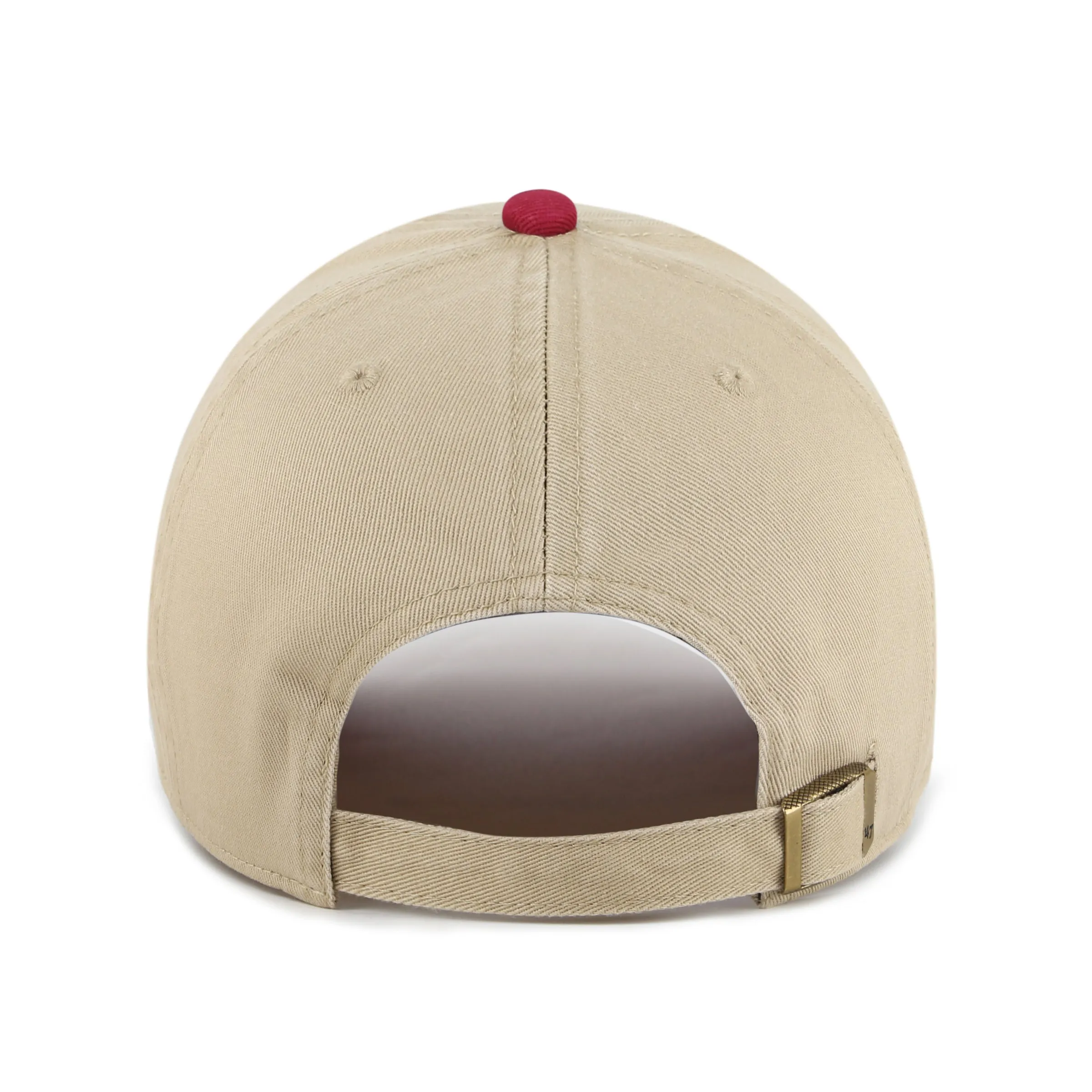 ARKANSAS RAZORBACKS LOCAL '47 CLEAN UP sold by 47 product image thumbnail 2