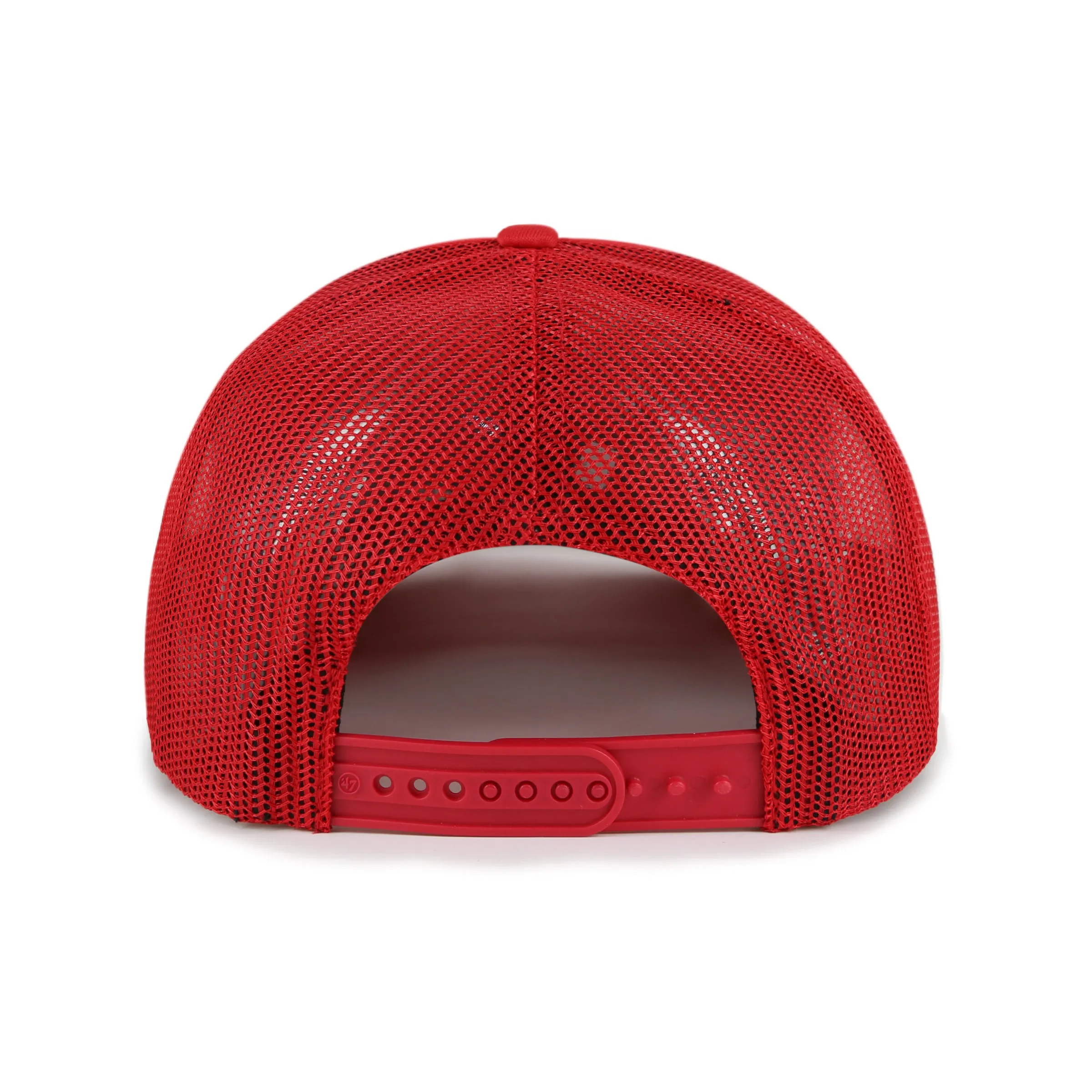 GEORGIA BULLDOGS LOCAL PATCH '47 TRUCKER FOAM FRONT sold by 47 product image thumbnail 2