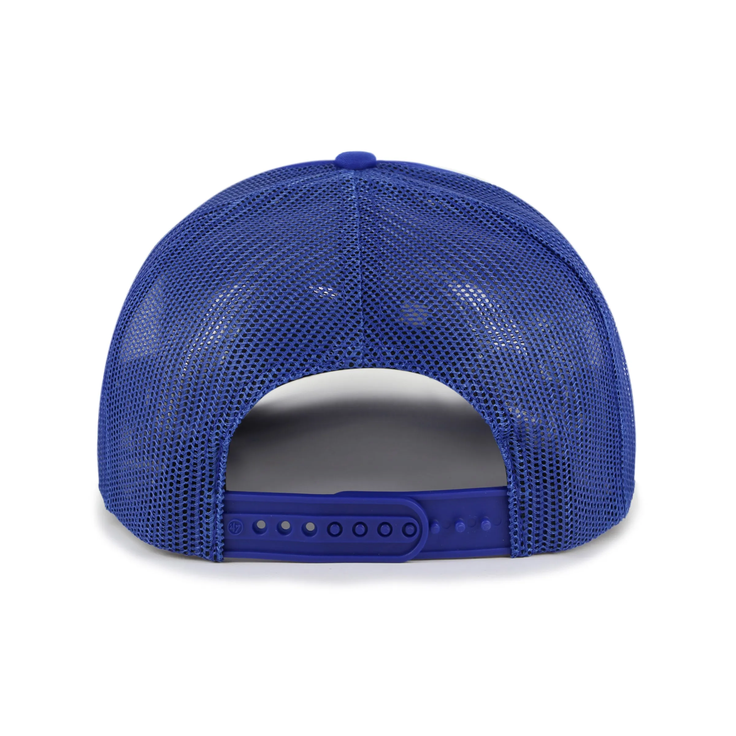 FLORIDA GATORS LOCAL PATCH '47 TRUCKER FOAM FRONT sold by 47 product image thumbnail 2