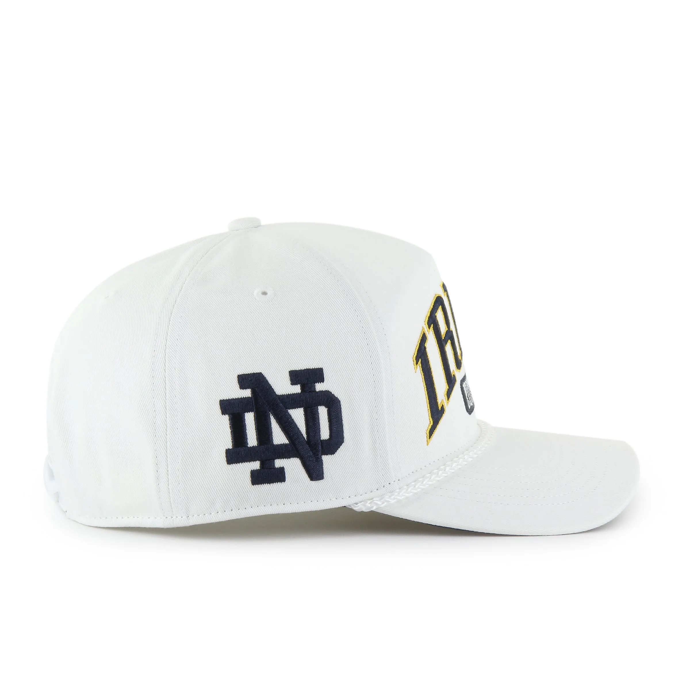 NOTRE DAME STANDALON LOCAL ARCH '47 HITCH sold by 47 product image thumbnail 3