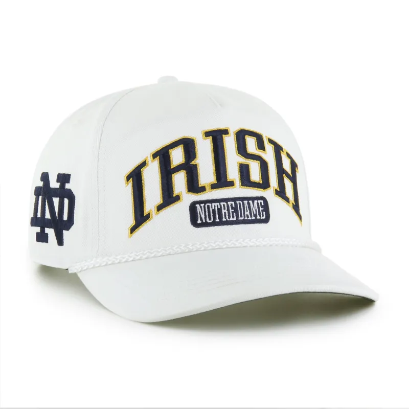 NOTRE DAME STANDALON LOCAL ARCH '47 HITCH sold by 47