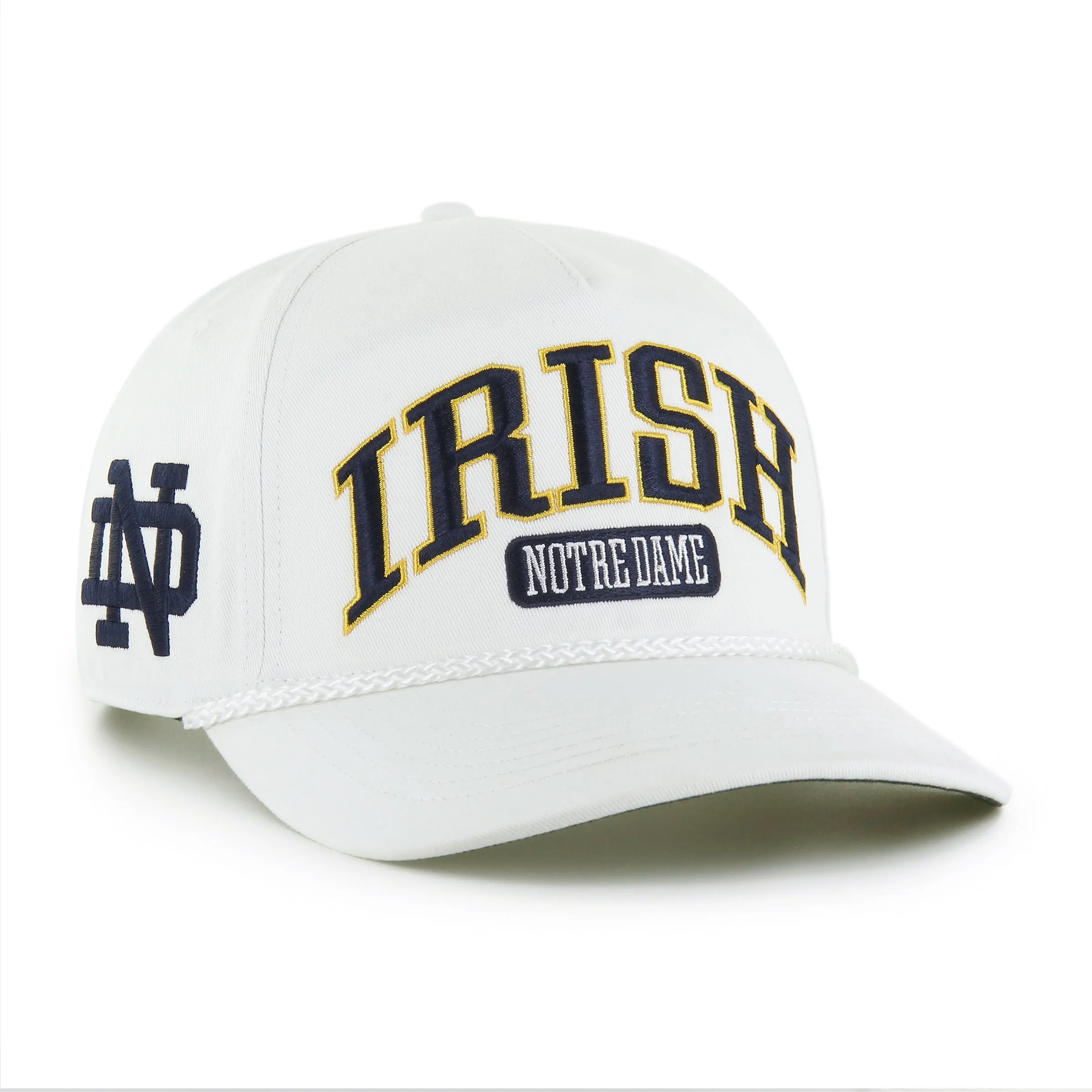 NOTRE DAME STANDALON LOCAL ARCH '47 HITCH sold by 47