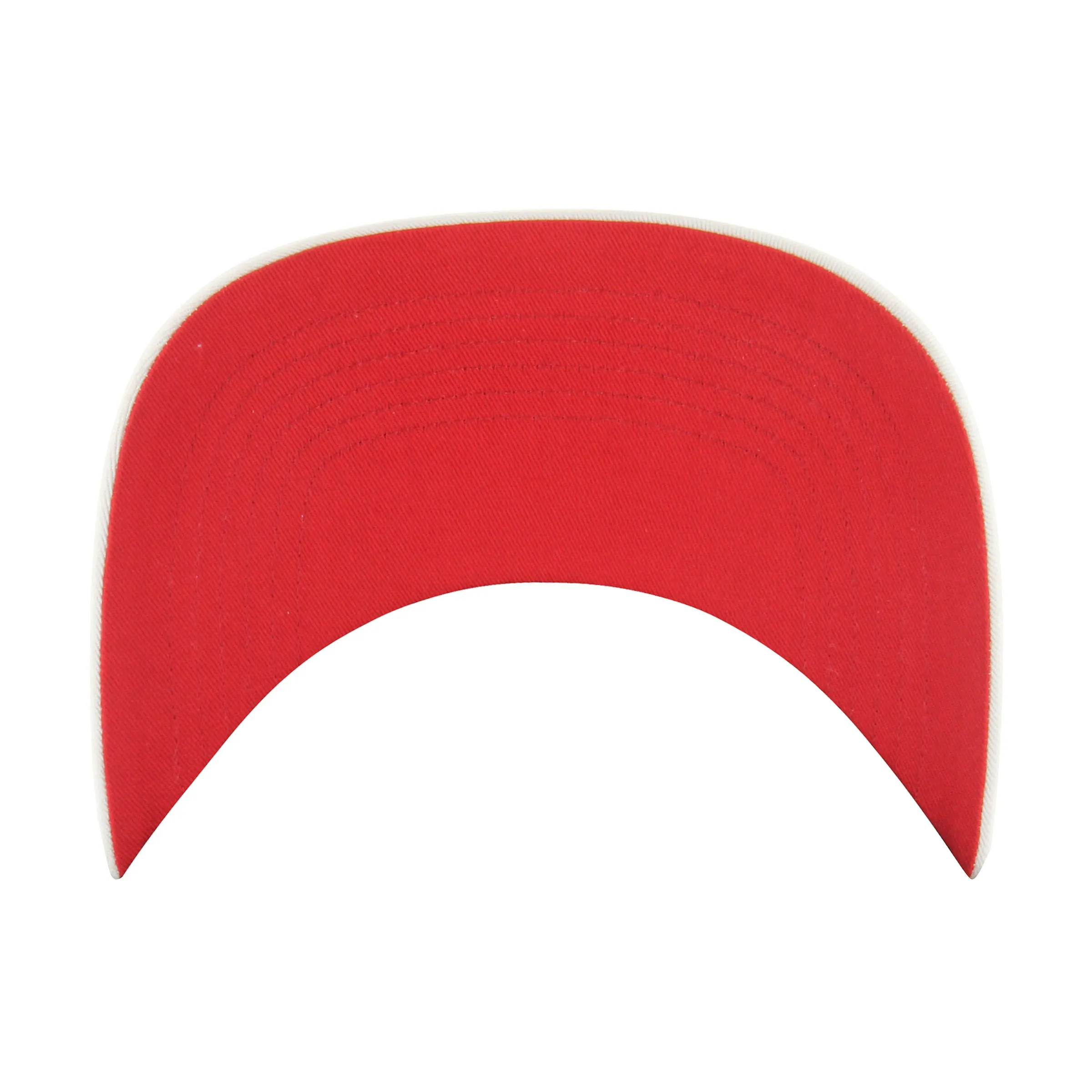 MISSISSIPPI REBELS LOCAL ARCH '47 HITCH sold by 47 product image thumbnail 3