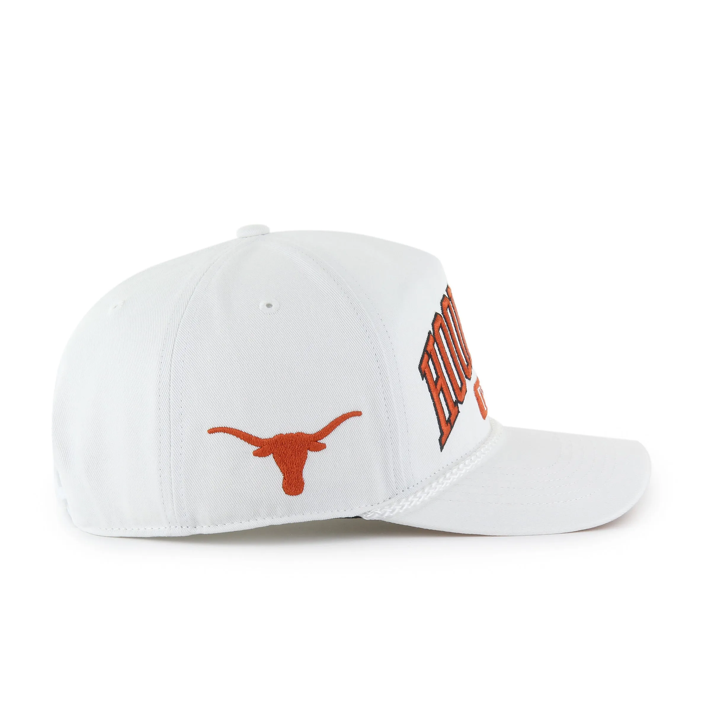 TEXAS LONGHORNS LOCAL ARCH '47 HITCH sold by 47 product image thumbnail 2