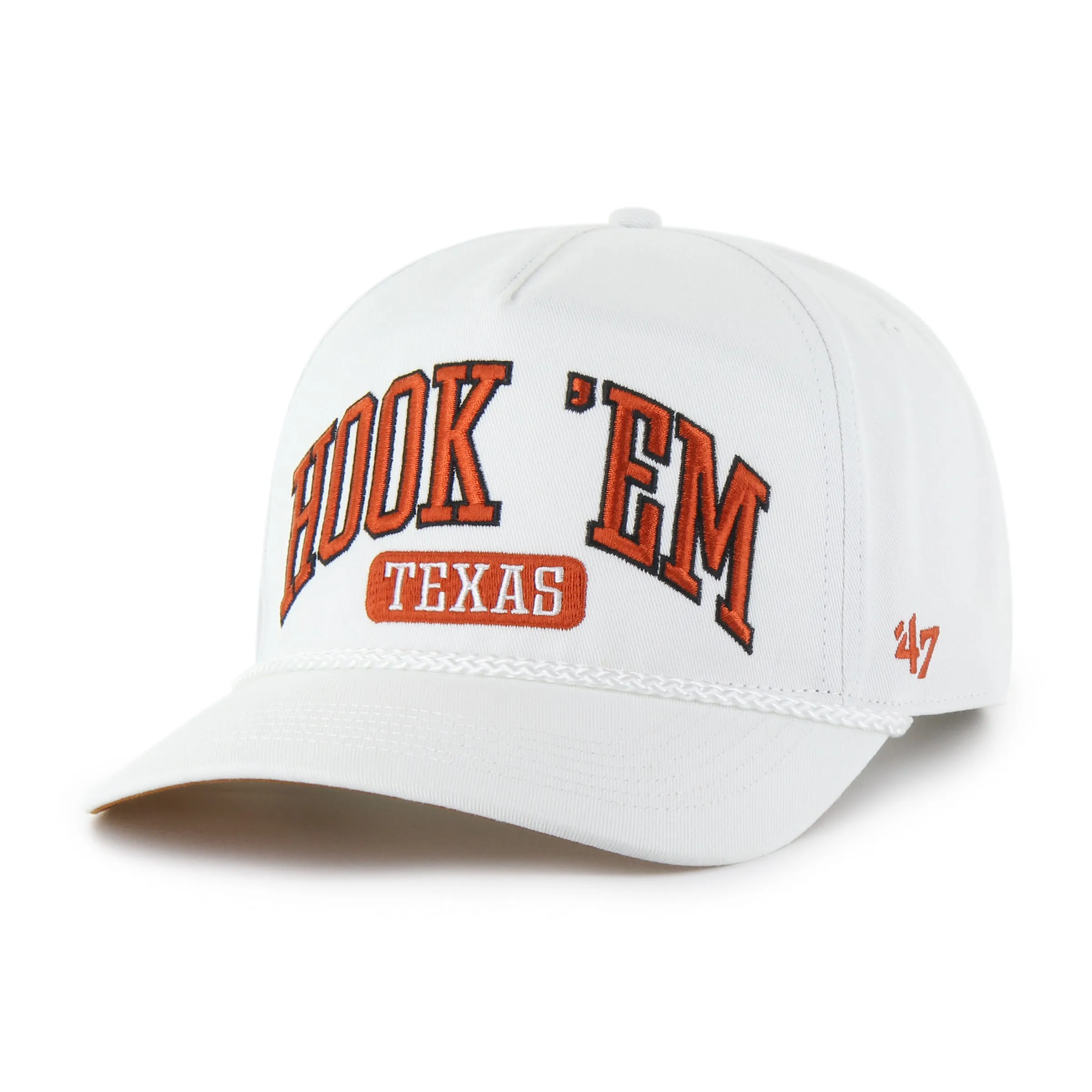 TEXAS LONGHORNS LOCAL ARCH '47 HITCH sold by 47 product image thumbnail 4