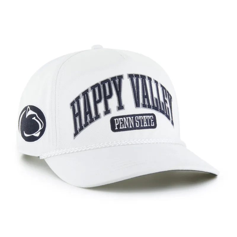 PENN STATE NITTANY LIONS LOCAL ARCH '47 HITCH sold by 47