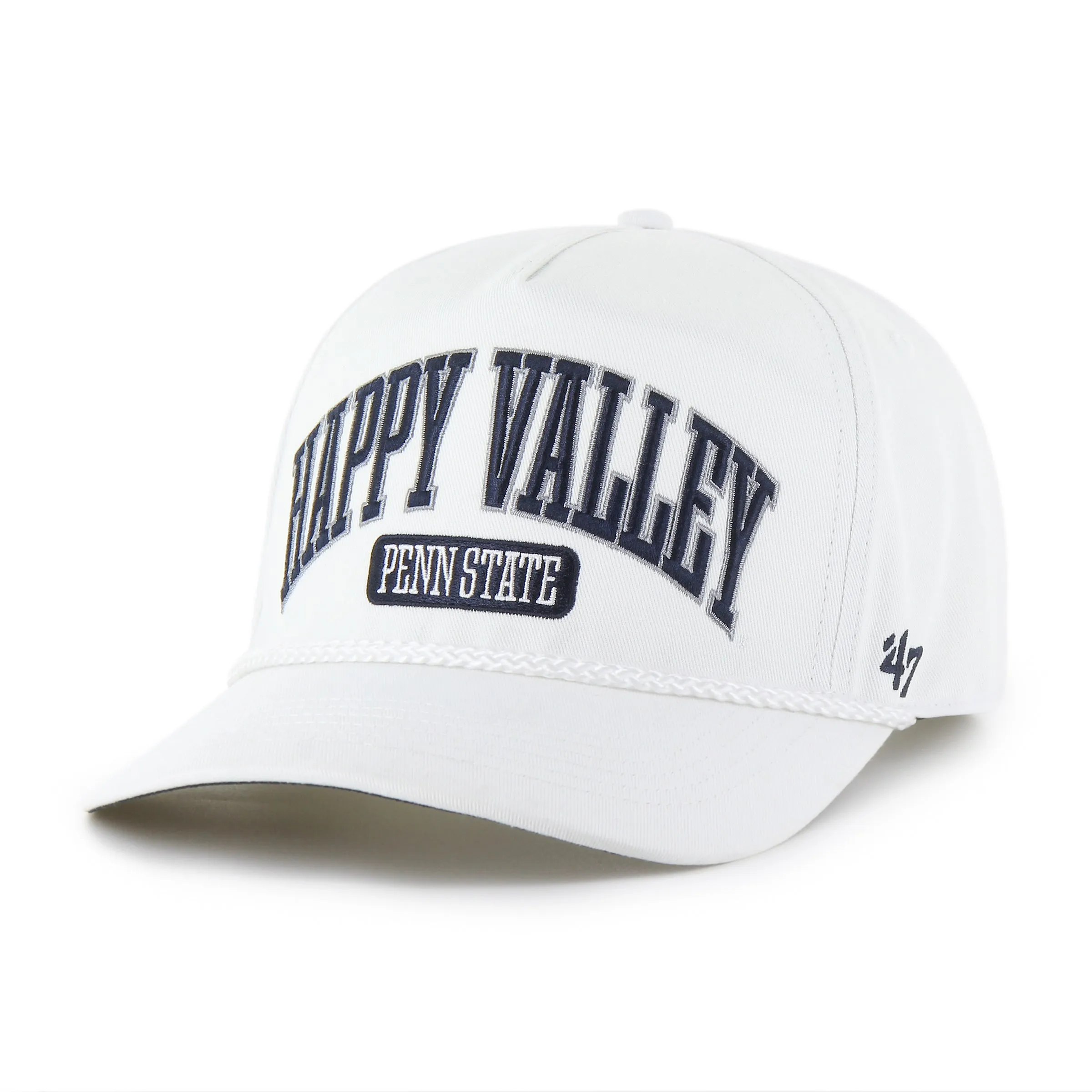 PENN STATE NITTANY LIONS LOCAL ARCH '47 HITCH sold by 47 product image thumbnail 5