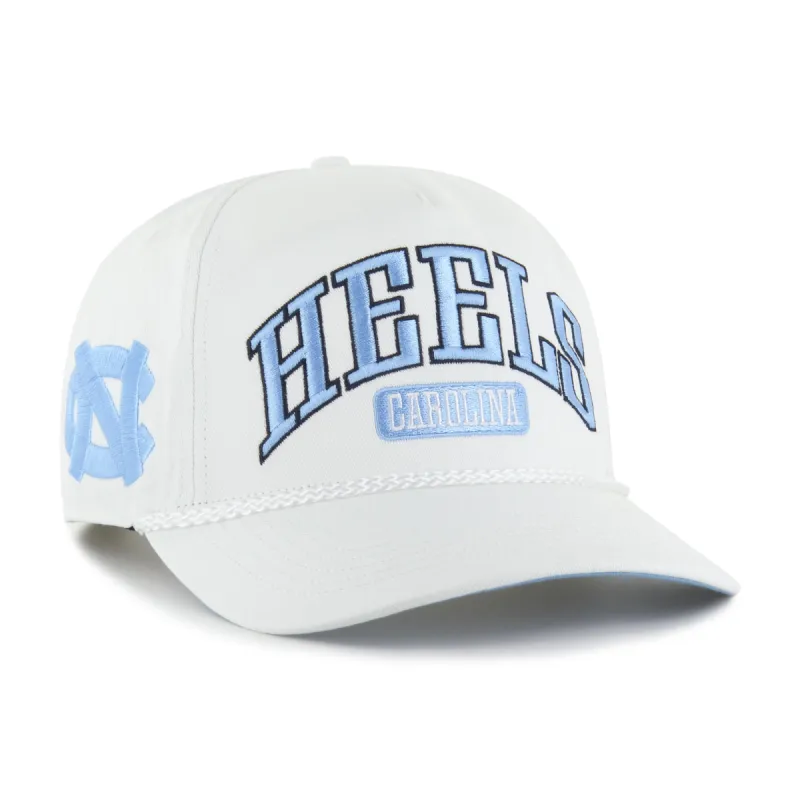 NORTH CAROLINA TAR HEELS UNC LOCAL ARCH '47 HITCH sold by 47