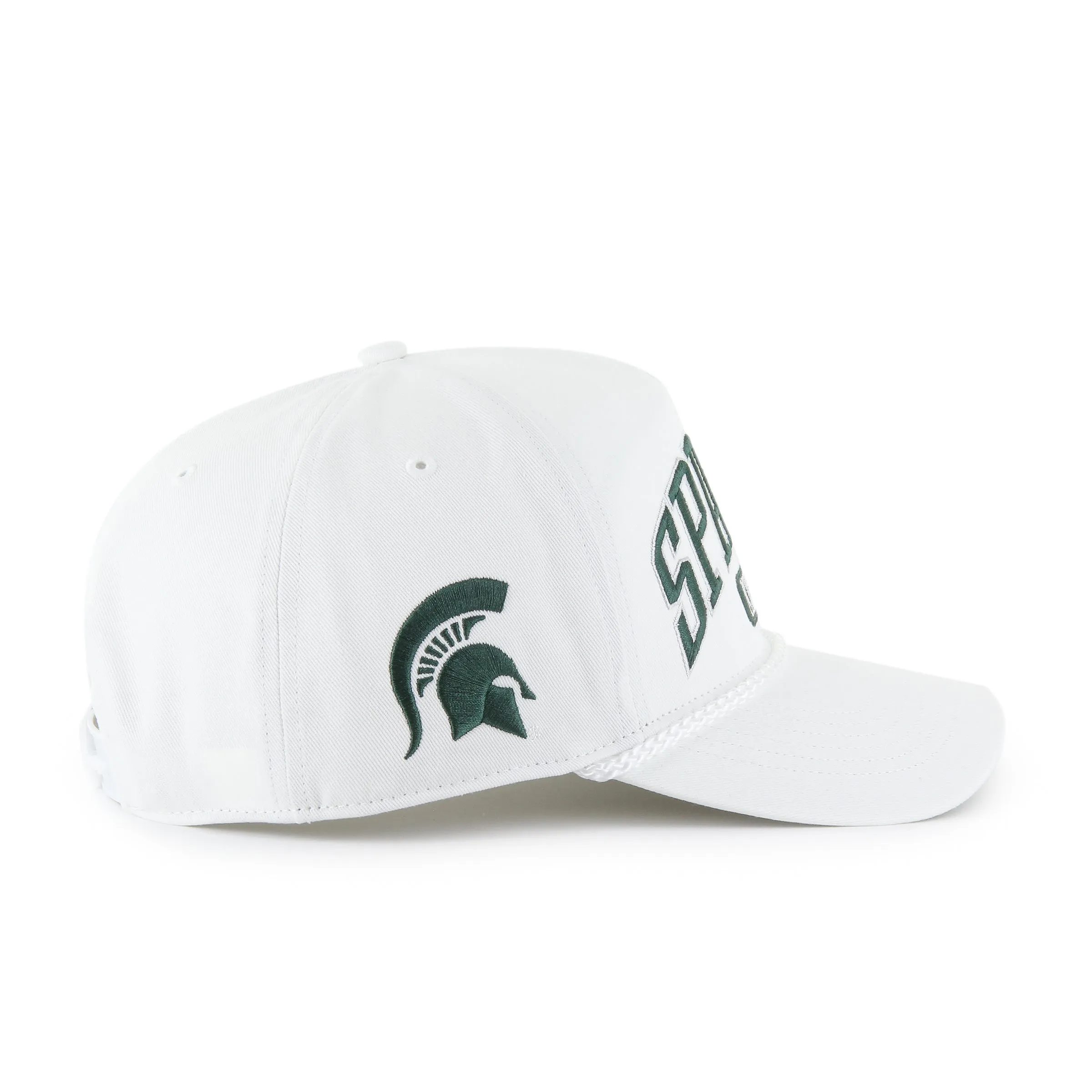 MICHIGAN STATE SPARTANS LOCAL ARCH '47 HITCH sold by 47 product image thumbnail 2