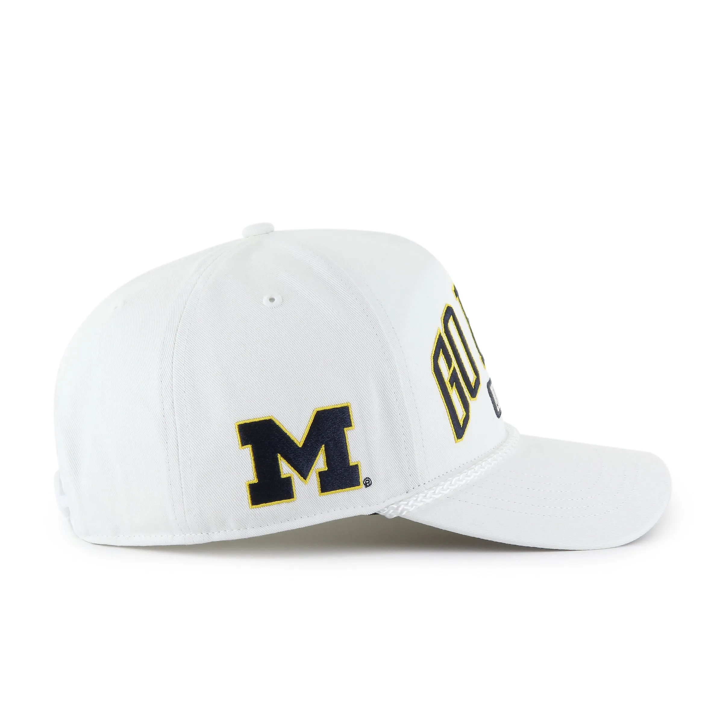 MICHIGAN WOLVERINES LOCAL ARCH '47 HITCH sold by 47 product image thumbnail 3