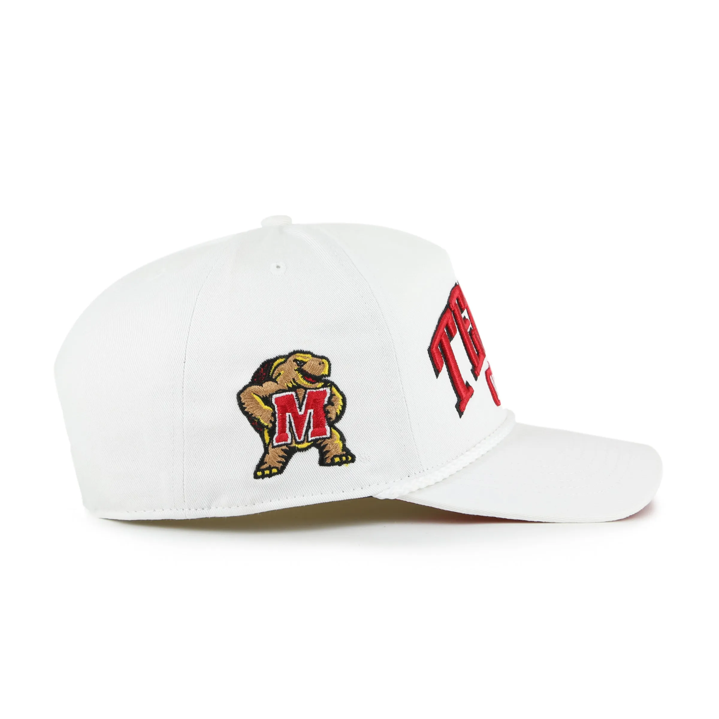 MARYLAND TERRAPINS LOCAL ARCH '47 HITCH sold by 47 product image thumbnail 3