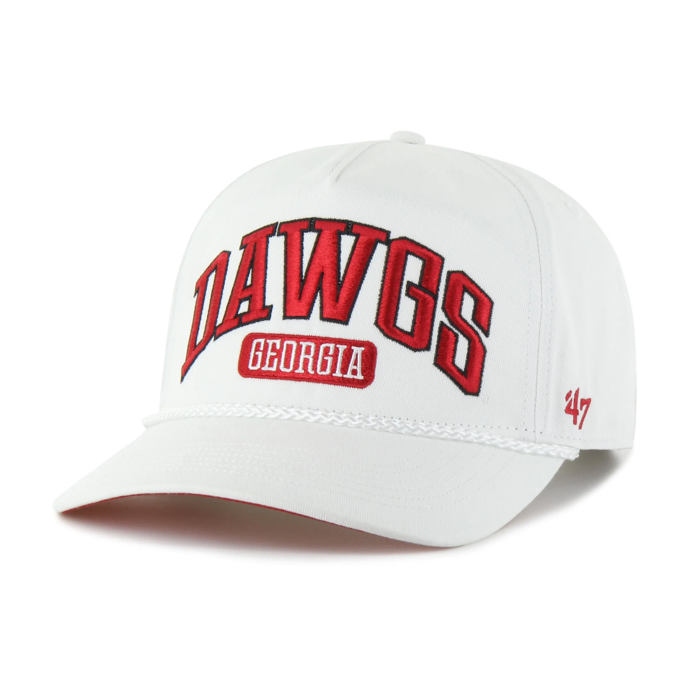 GEORGIA BULLDOGS LOCAL ARCH '47 HITCH sold by 47 product image thumbnail 4