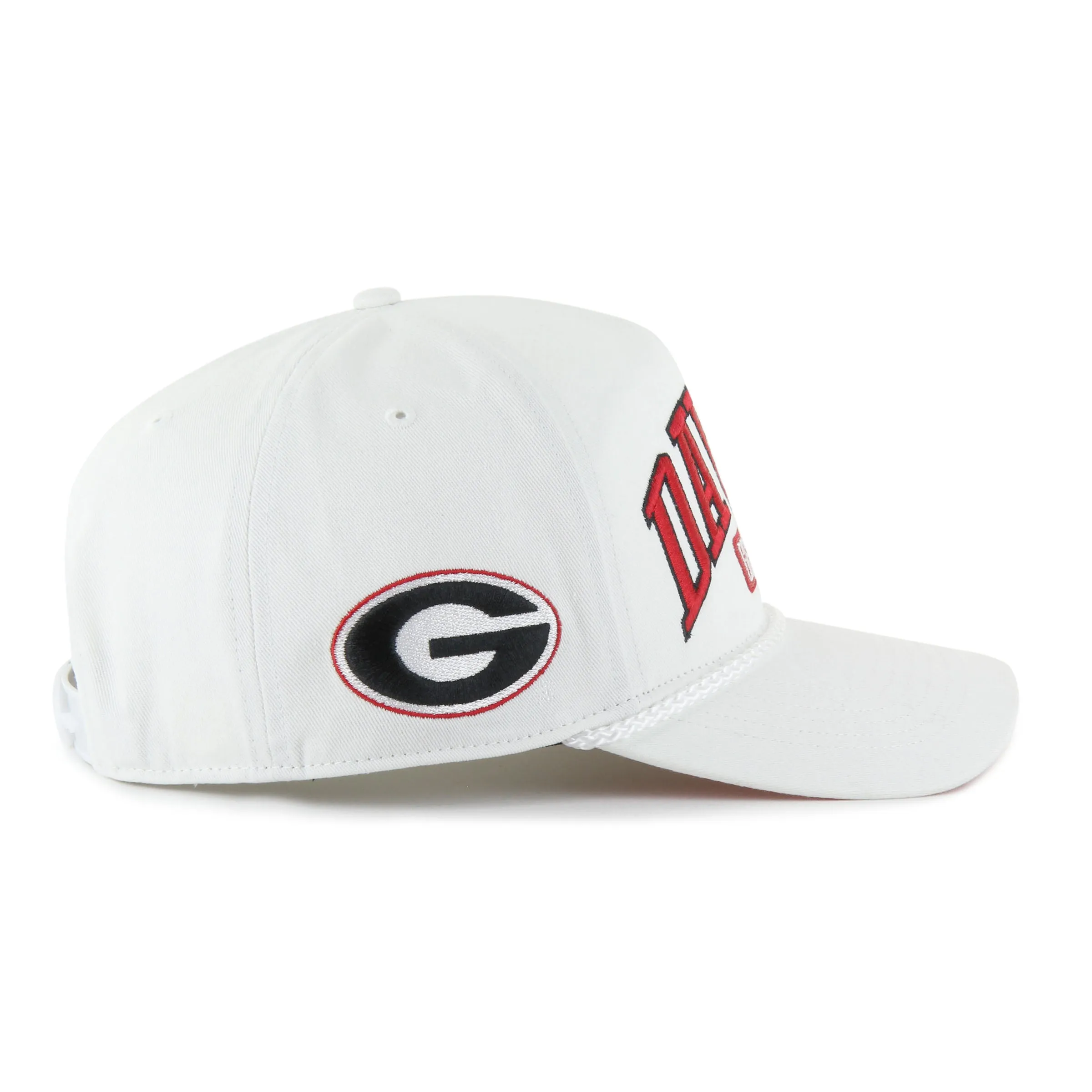 GEORGIA BULLDOGS LOCAL ARCH '47 HITCH sold by 47 product image thumbnail 3