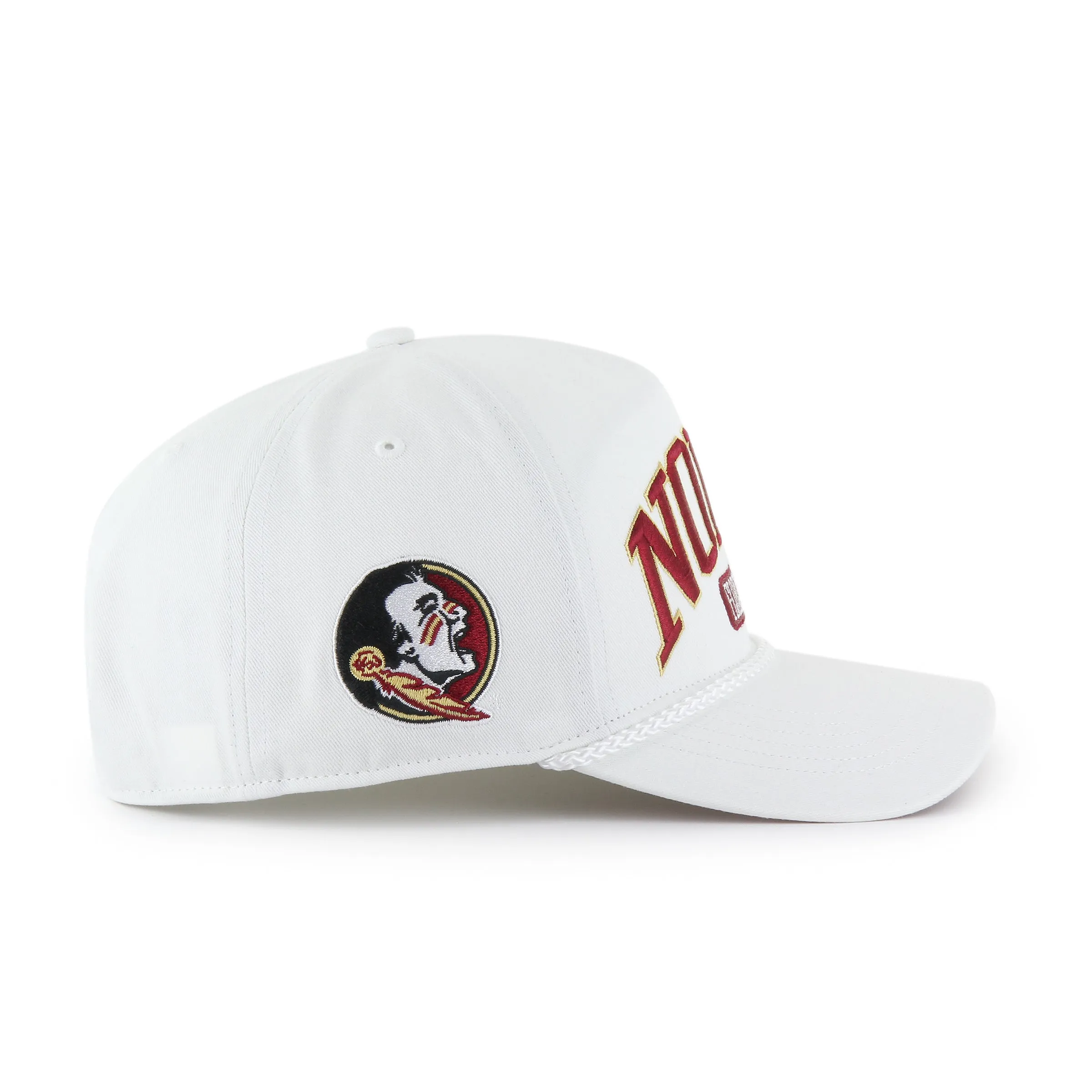 FLORIDA STATE SEMINOLES LOCAL ARCH '47 HITCH sold by 47 product image thumbnail 3
