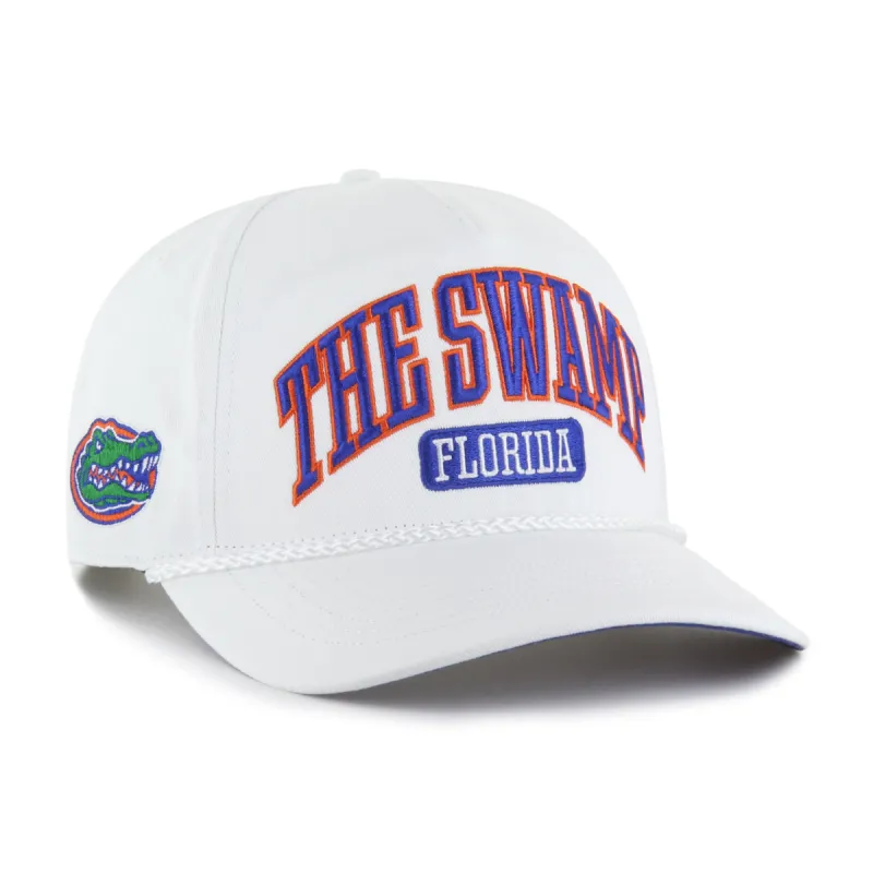 FLORIDA GATORS LOCAL ARCH '47 HITCH sold by 47