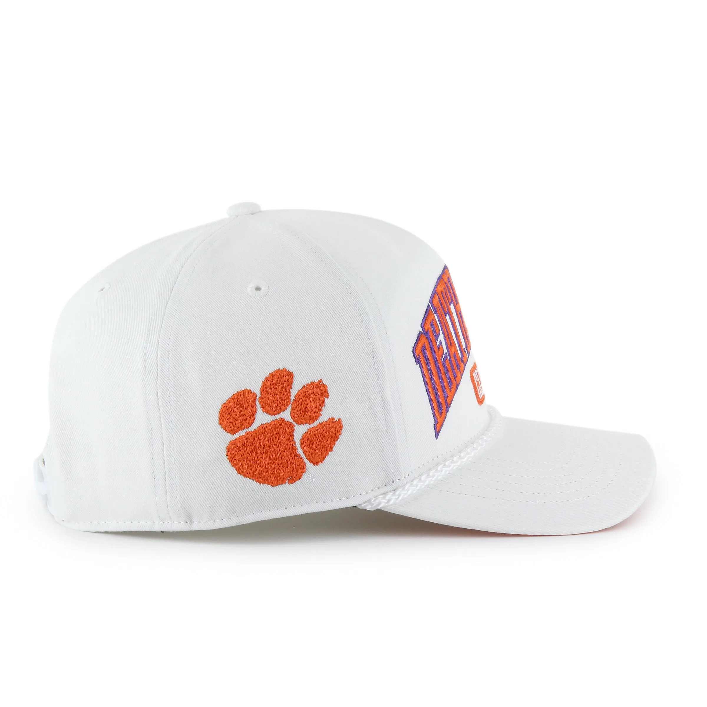 CLEMSON TIGERS LOCAL ARCH '47 HITCH sold by 47 product image thumbnail 3