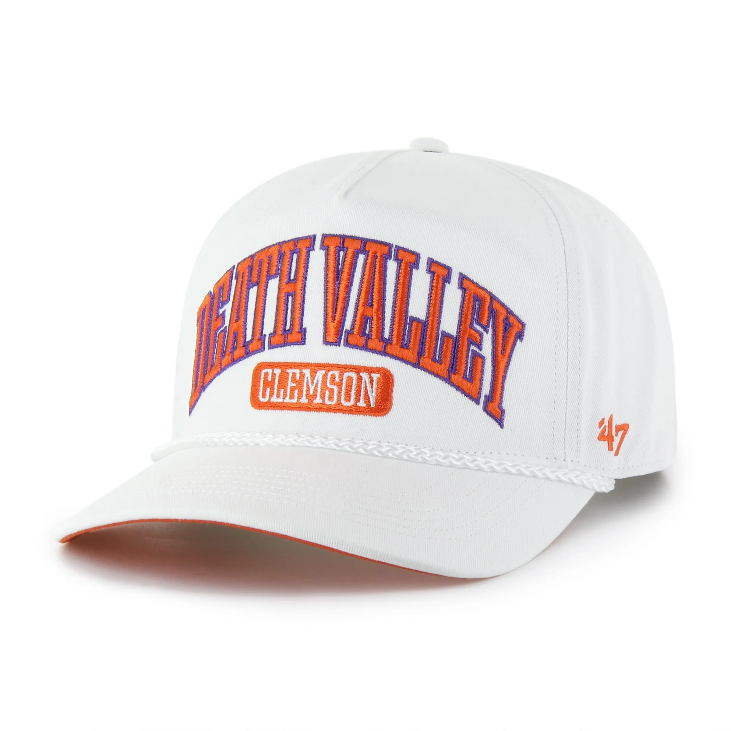 CLEMSON TIGERS LOCAL ARCH '47 HITCH sold by 47 product image thumbnail 4