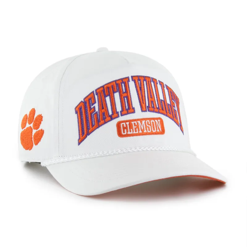 CLEMSON TIGERS LOCAL ARCH '47 HITCH sold by 47