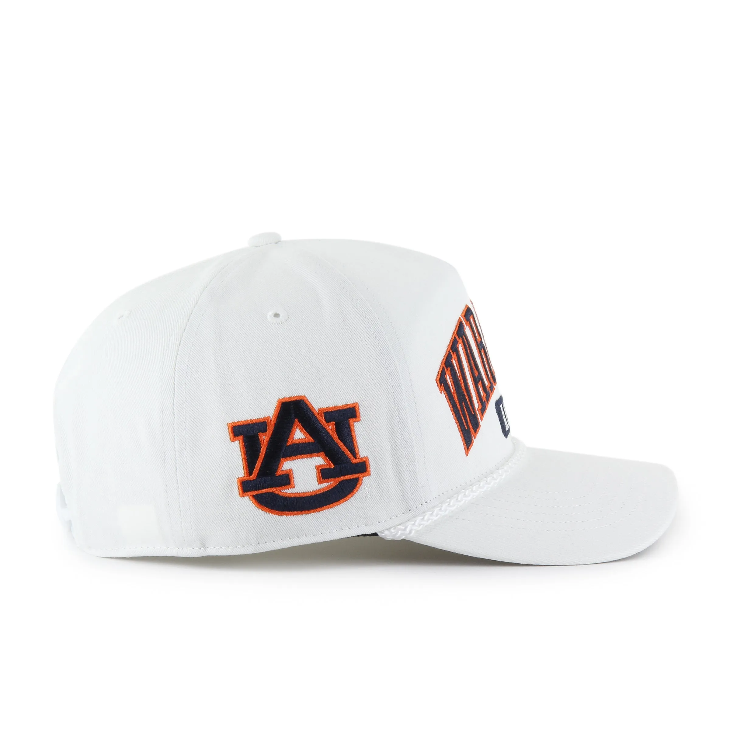 AUBURN TIGERS LOCAL ARCH '47 HITCH sold by 47 product image thumbnail 3