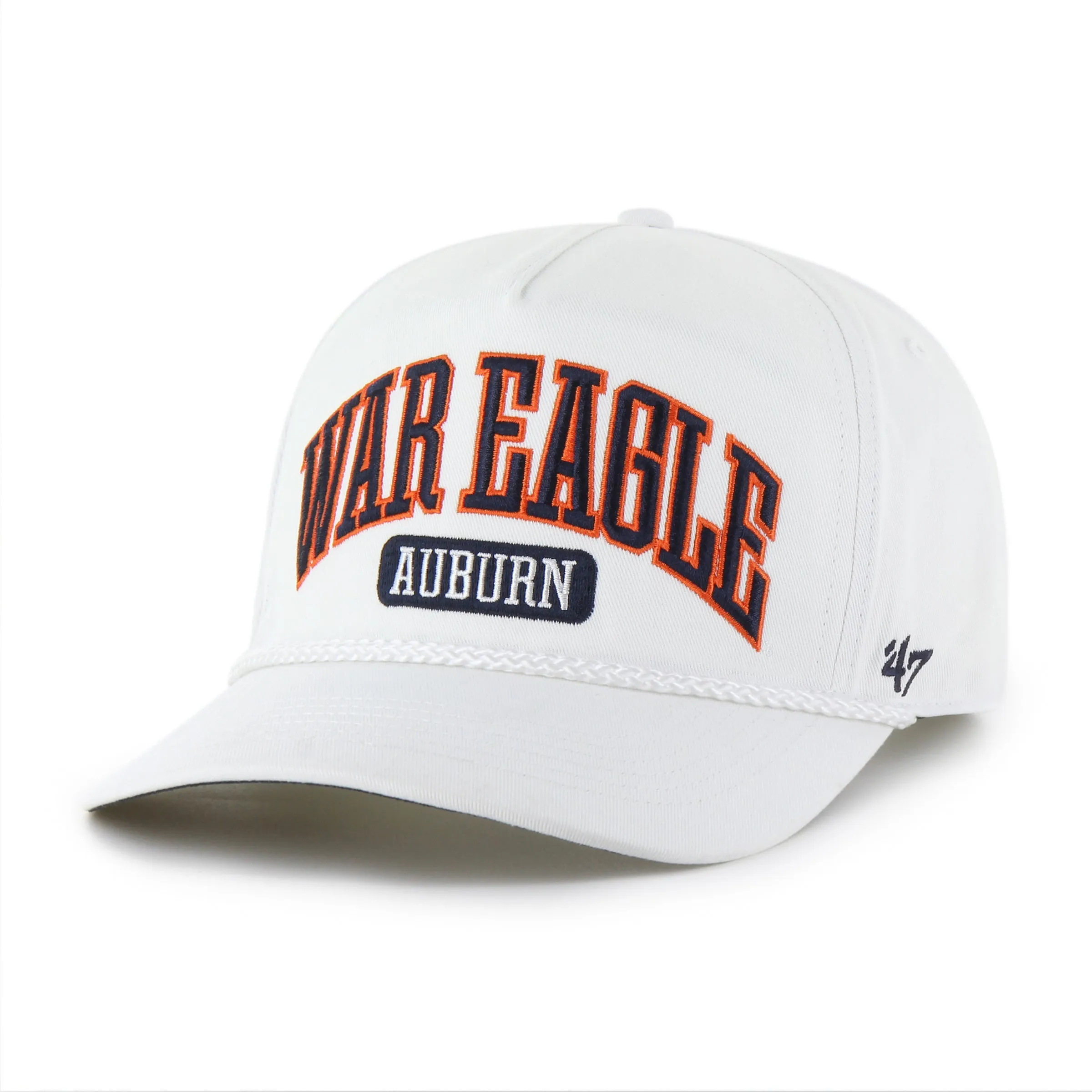 AUBURN TIGERS LOCAL ARCH '47 HITCH sold by 47 product image thumbnail 4