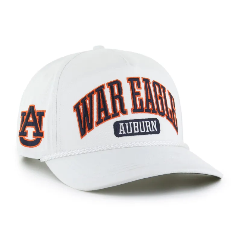 AUBURN TIGERS LOCAL ARCH '47 HITCH sold by 47
